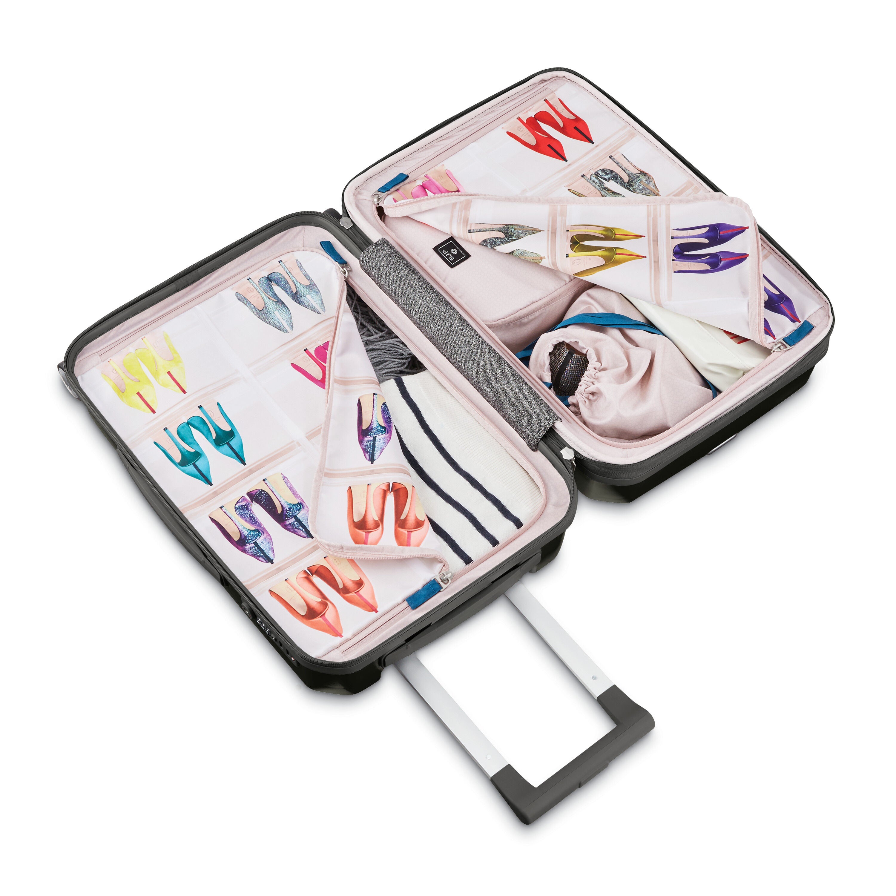 Sister company of hotsell samsonite