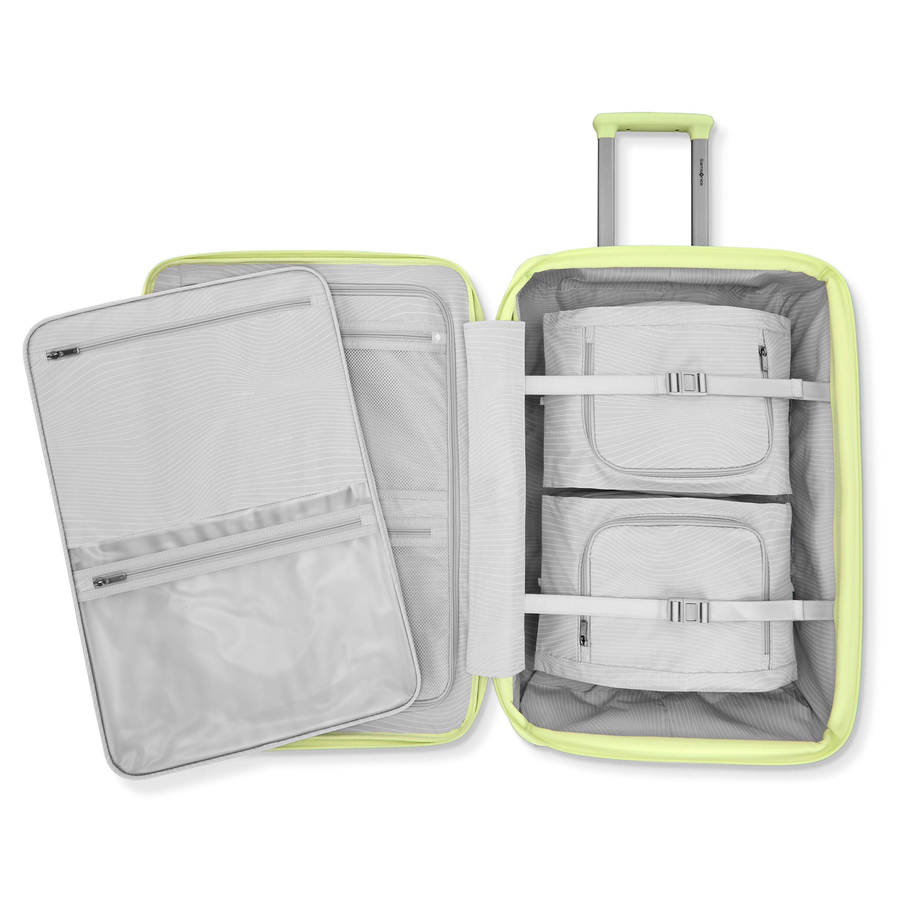Venue X 3 Piece Set | Sets | Samsonite
