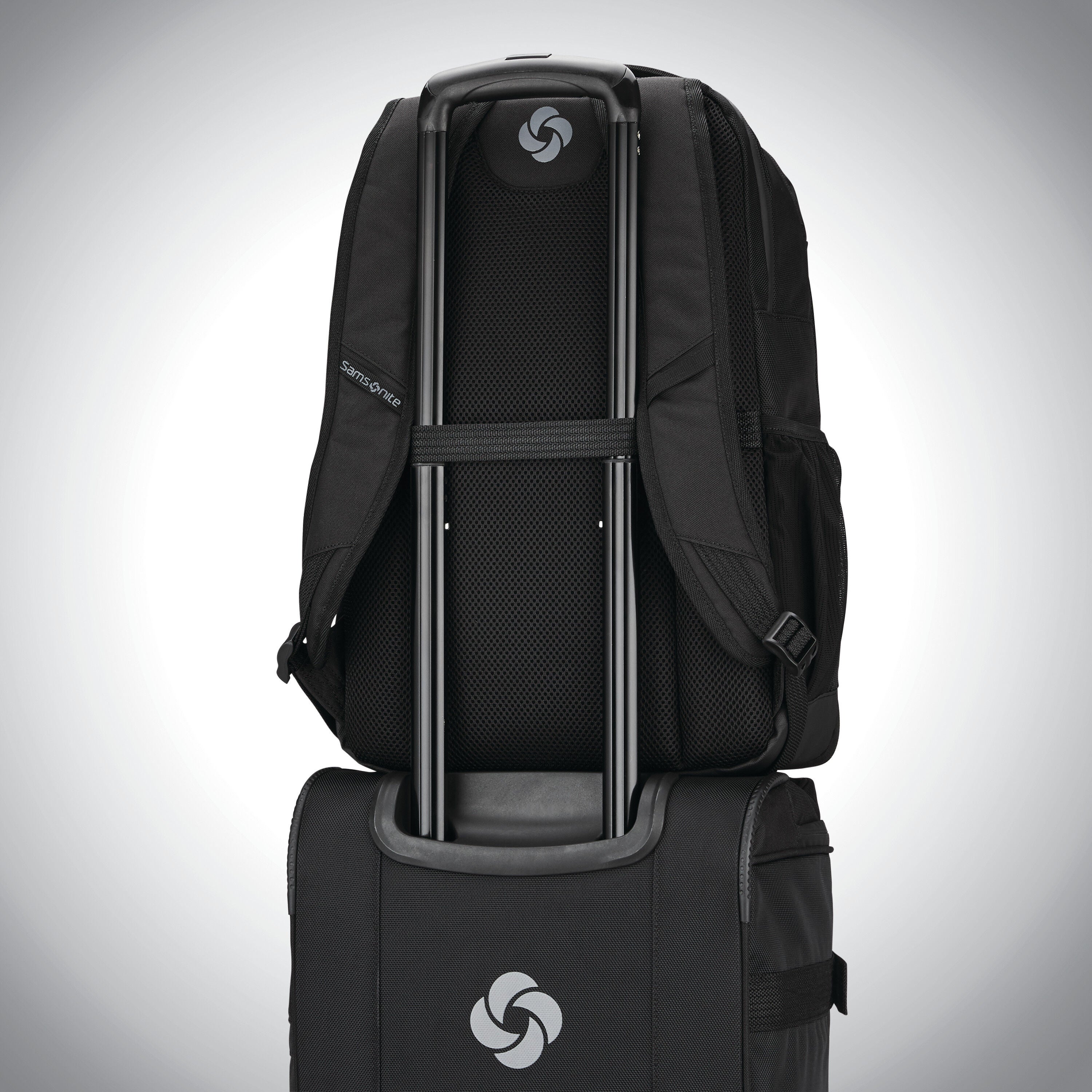 Detour Travel Backpack
