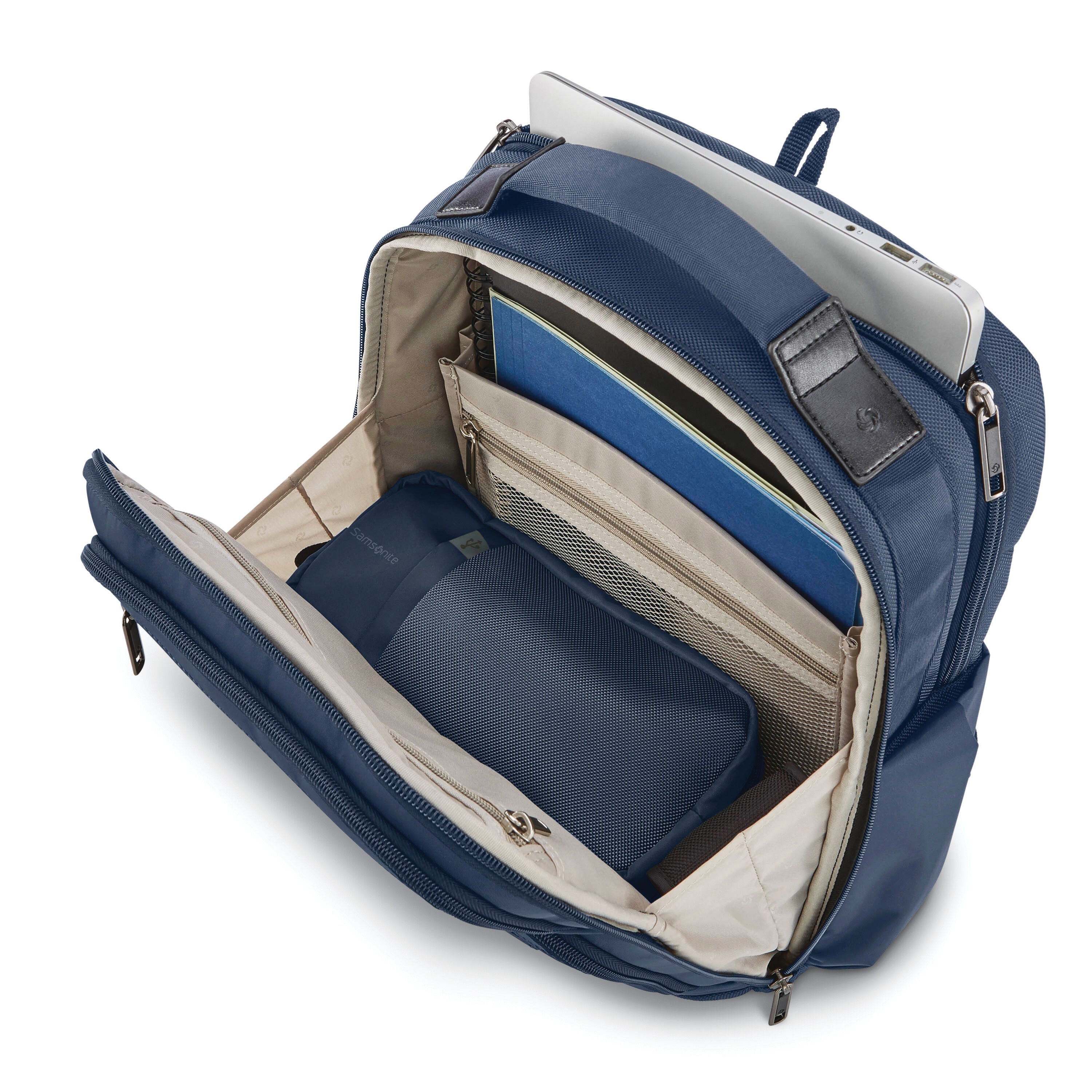Samsonite laptop bag 14.1 shop