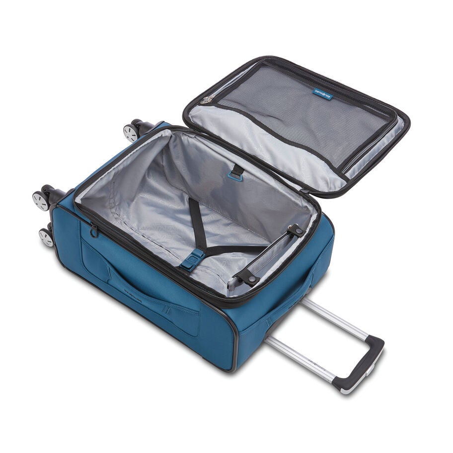 Impulse XLT 2 Piece Set (CO/M) in the color Ocean Blue. image number 1