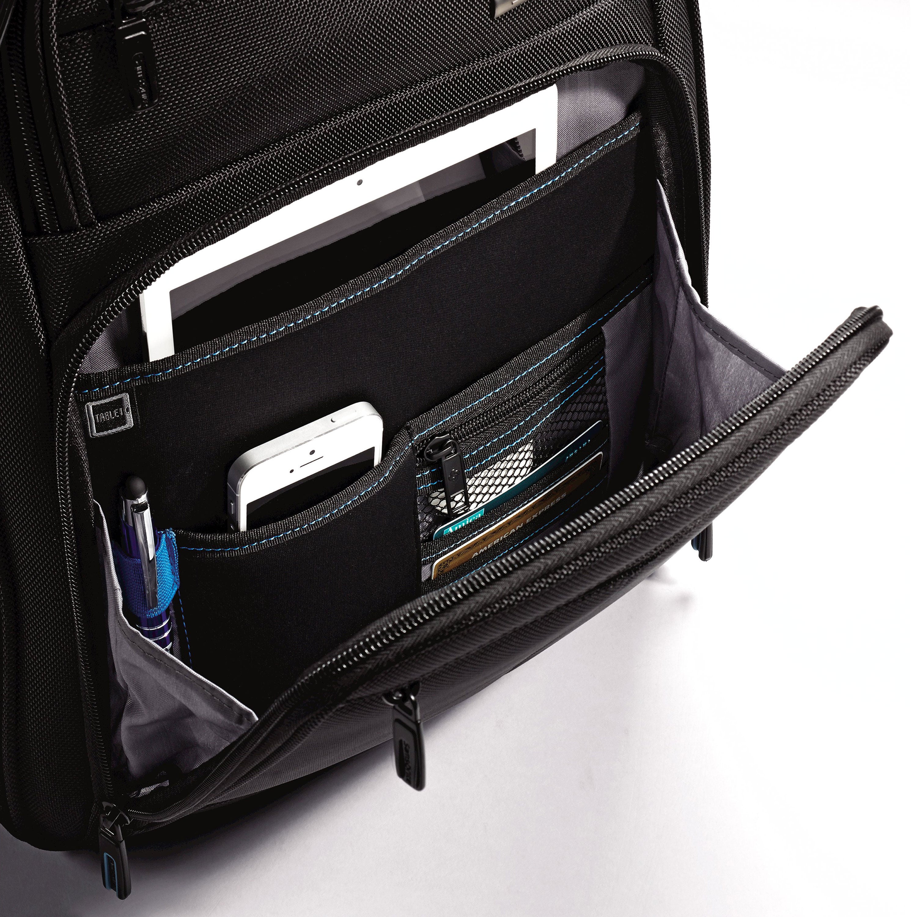 Novex Laptop Backpack Designed Modern Commuter Samsonite