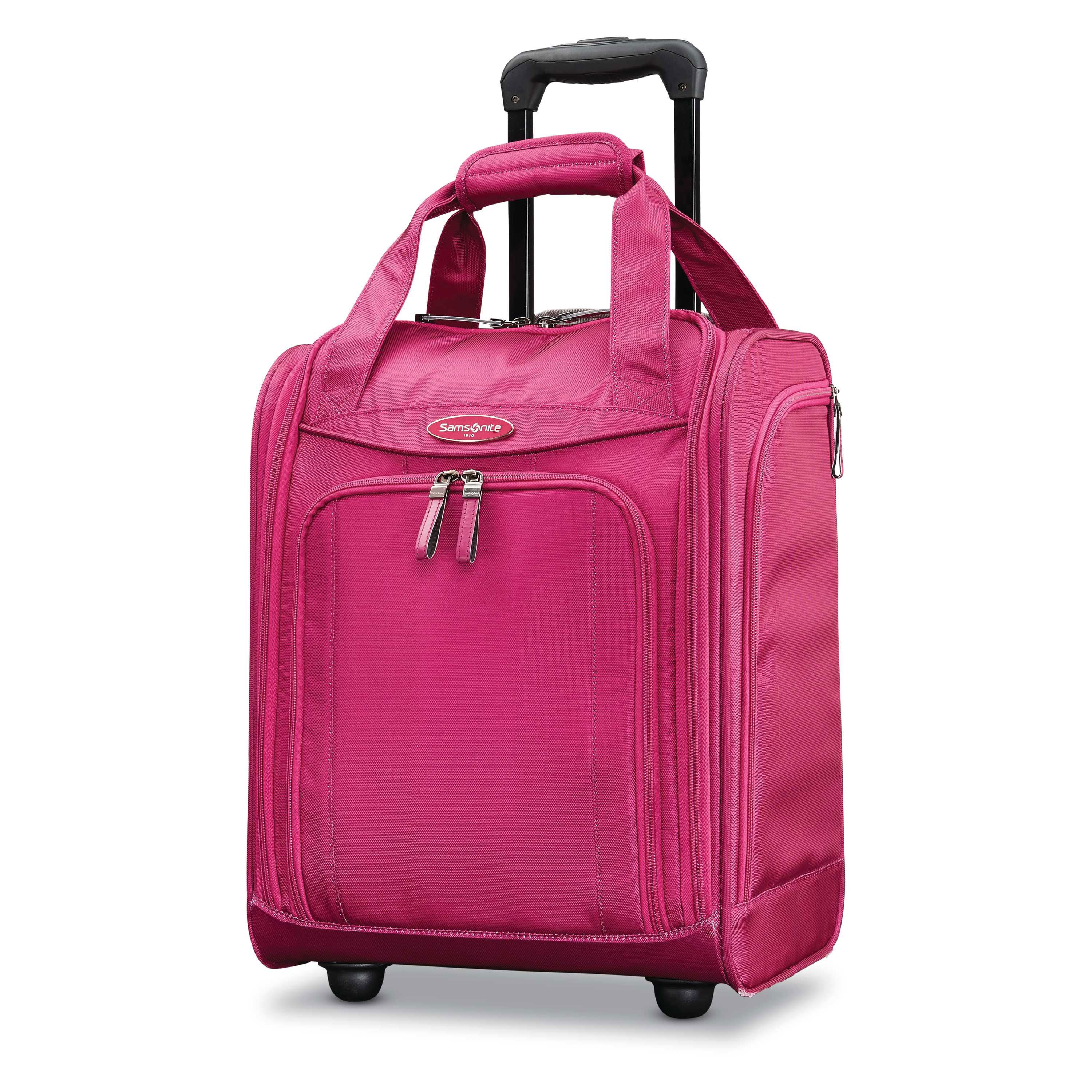 Samsonite large rolling underseater sales