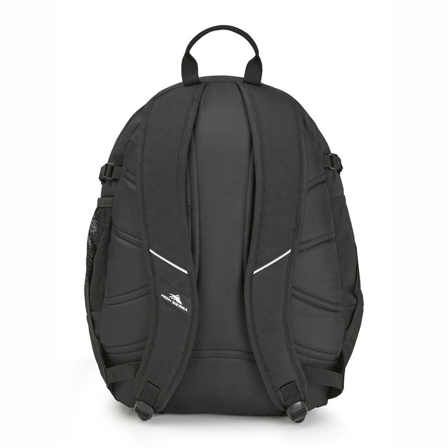 Fatboy Backpack in the color Final Clearance | Black. image number 2