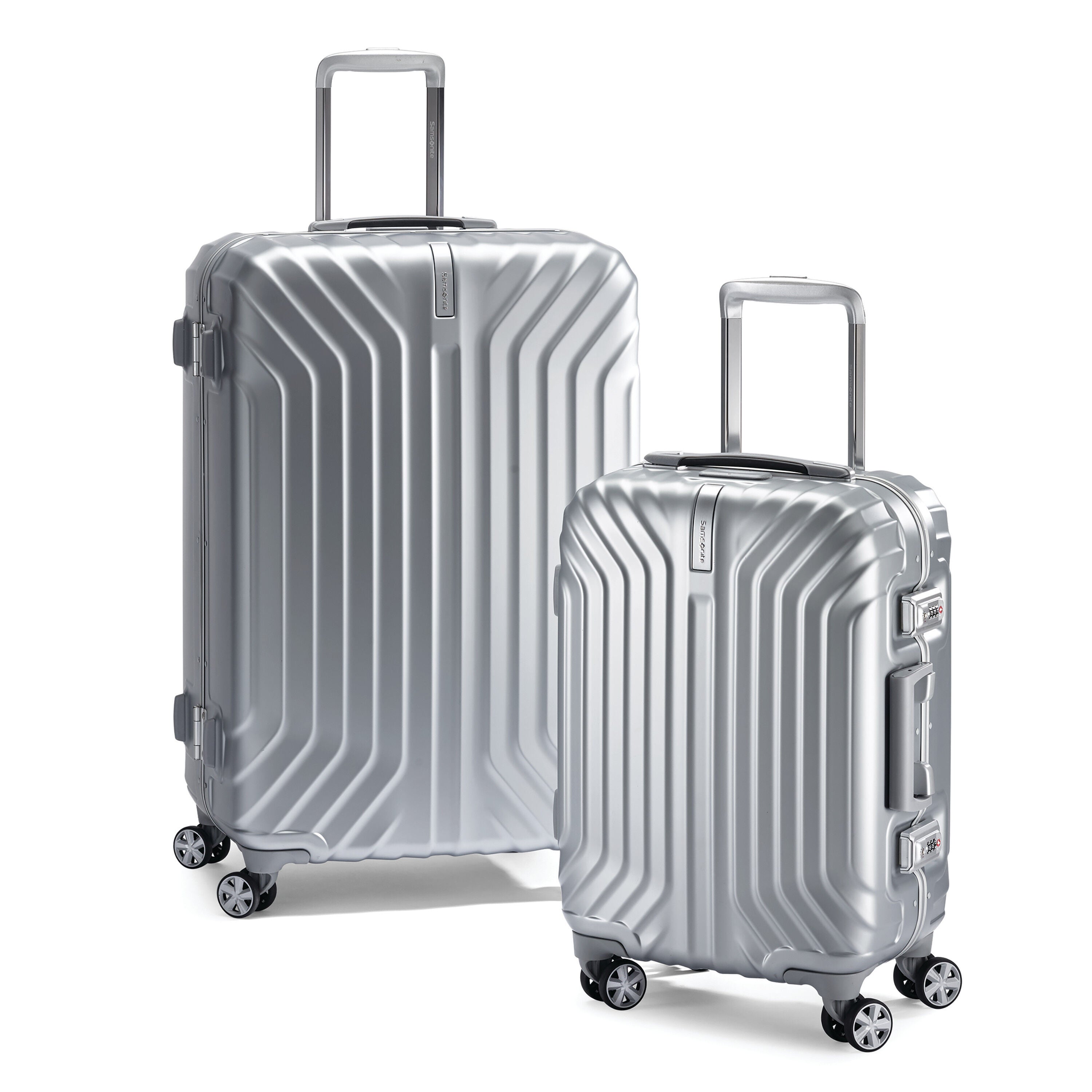 Buy Tru Frame 2 Piece Set CO L for USD 449.99 Samsonite US