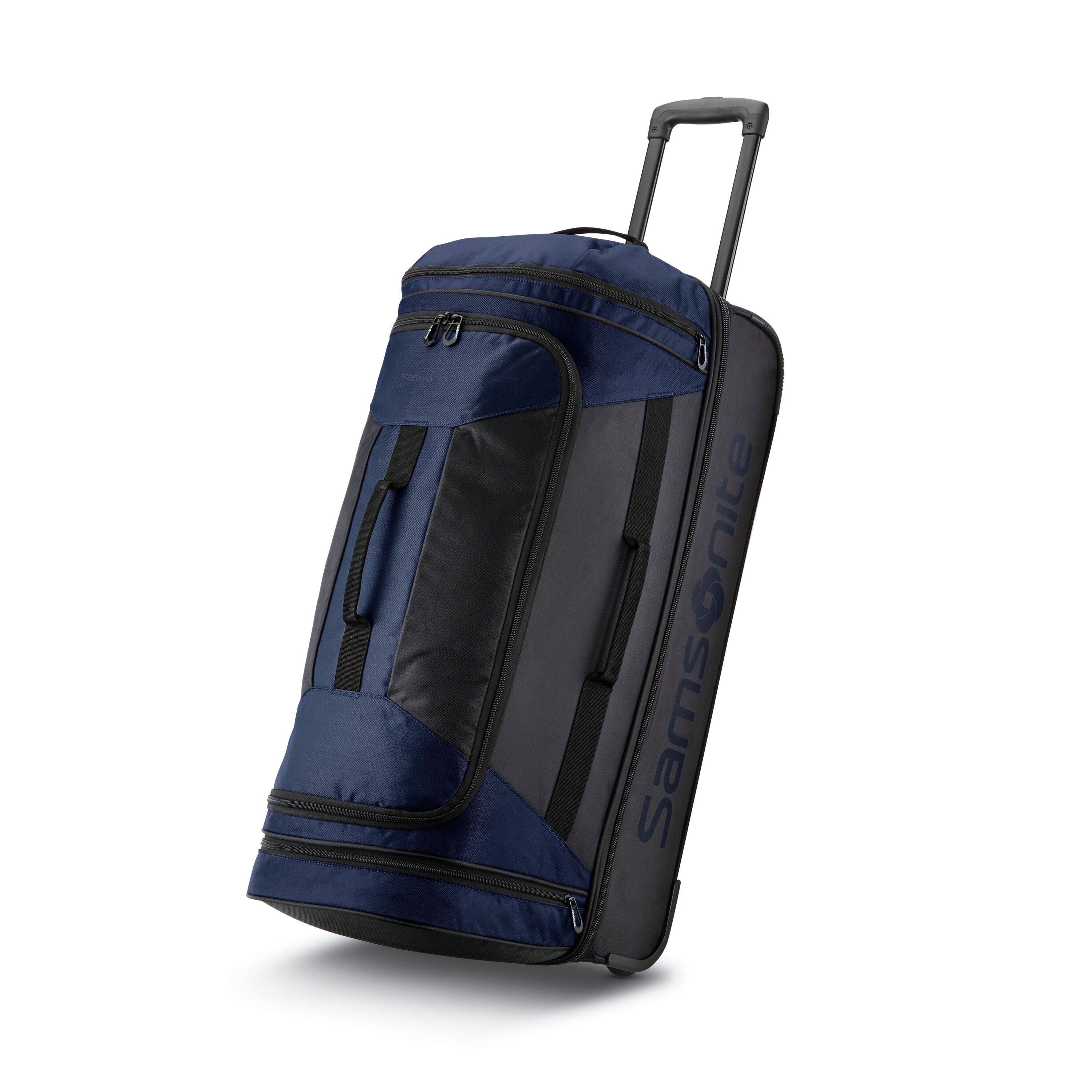 Andante 2 28 Wheeled Duffel Rolling Duffel Samsonite