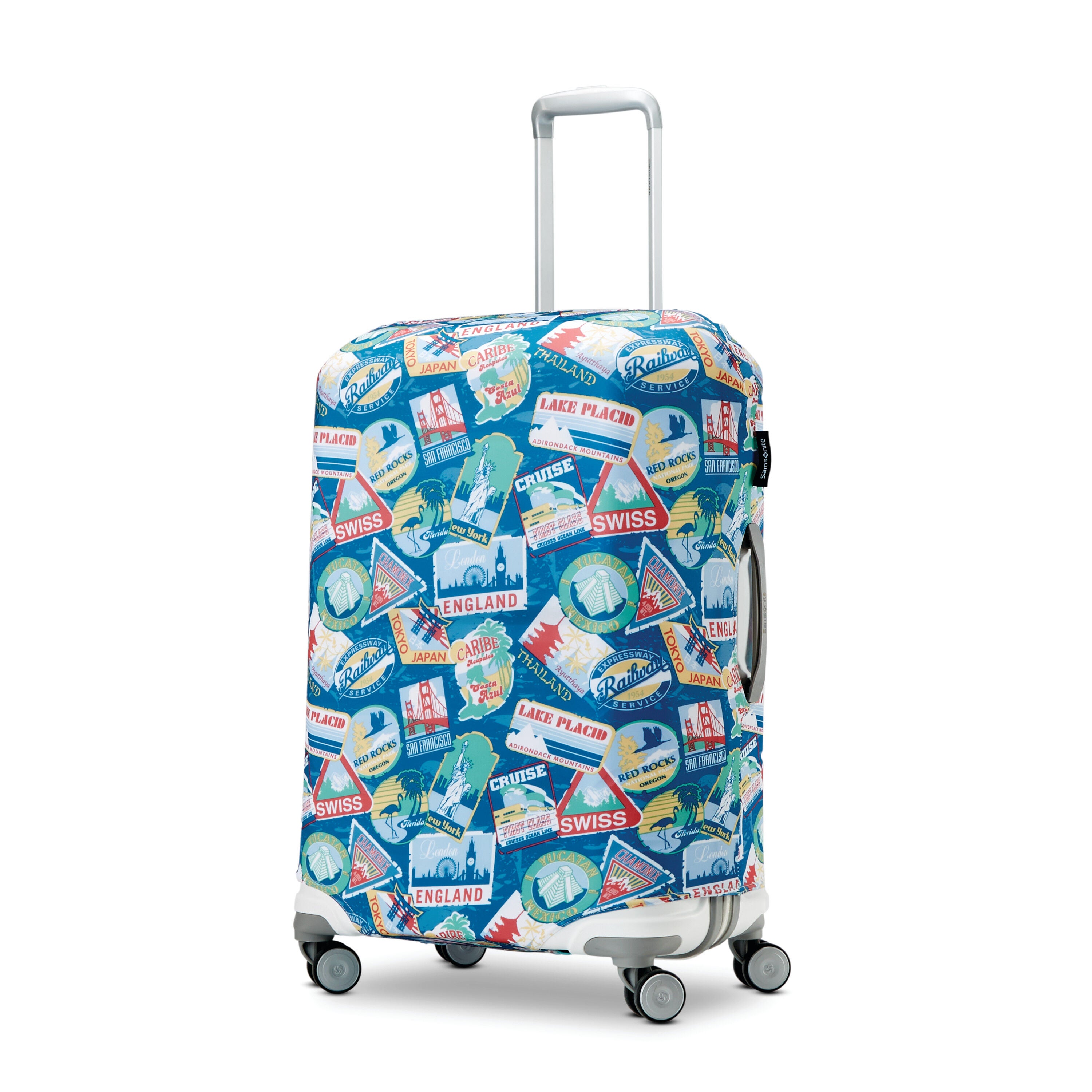 Luggage Accessories
