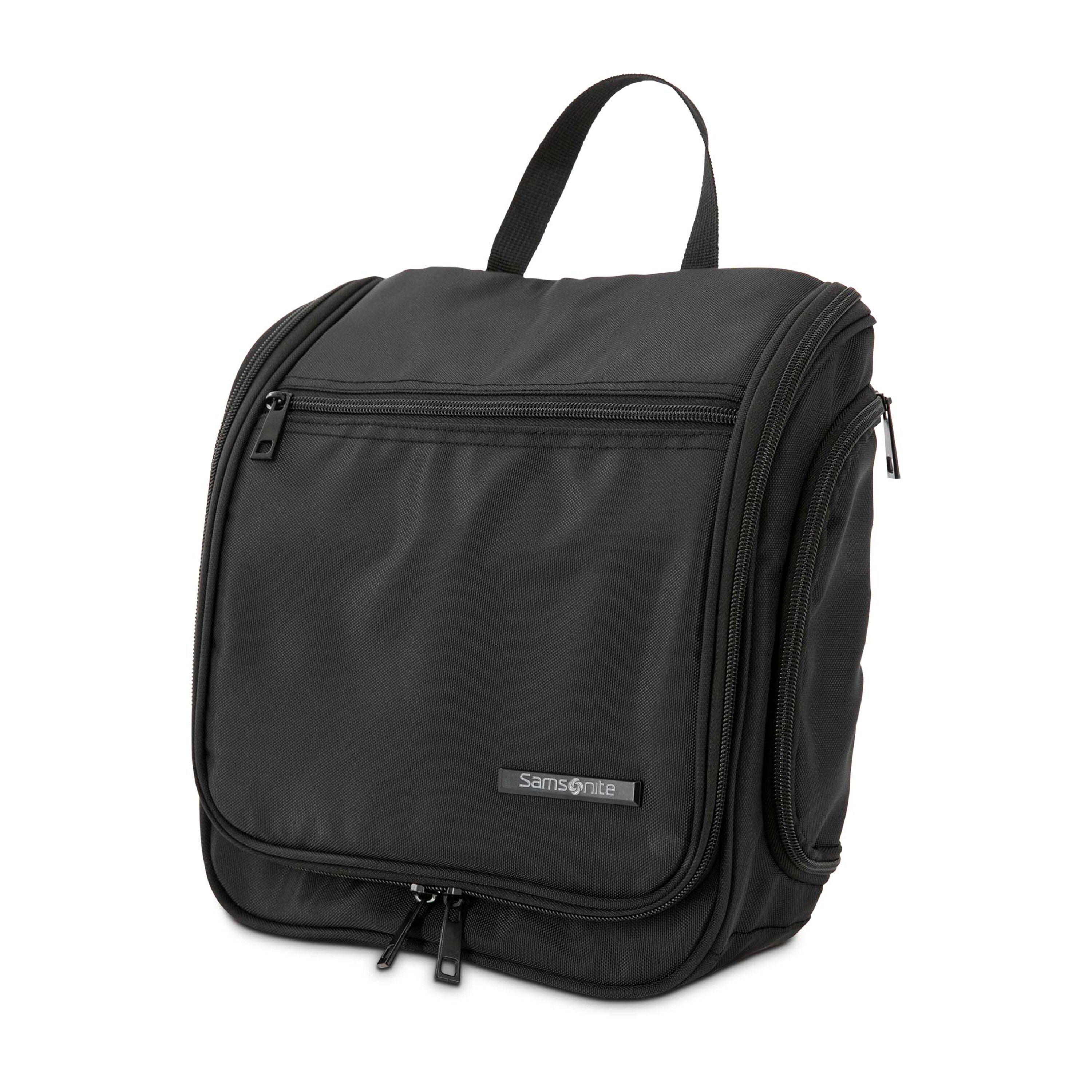 Samsonite 2024 toiletry bag