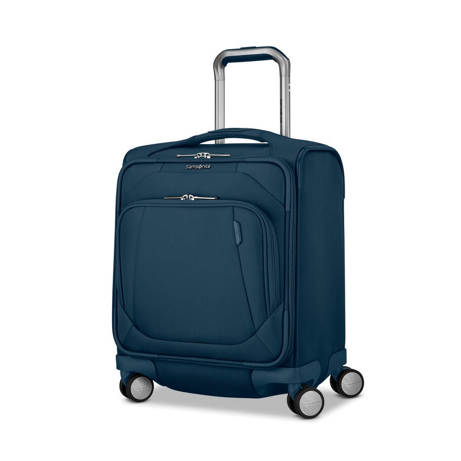 Theorym Softside Underseater in the color Emerald Teal. image number 0