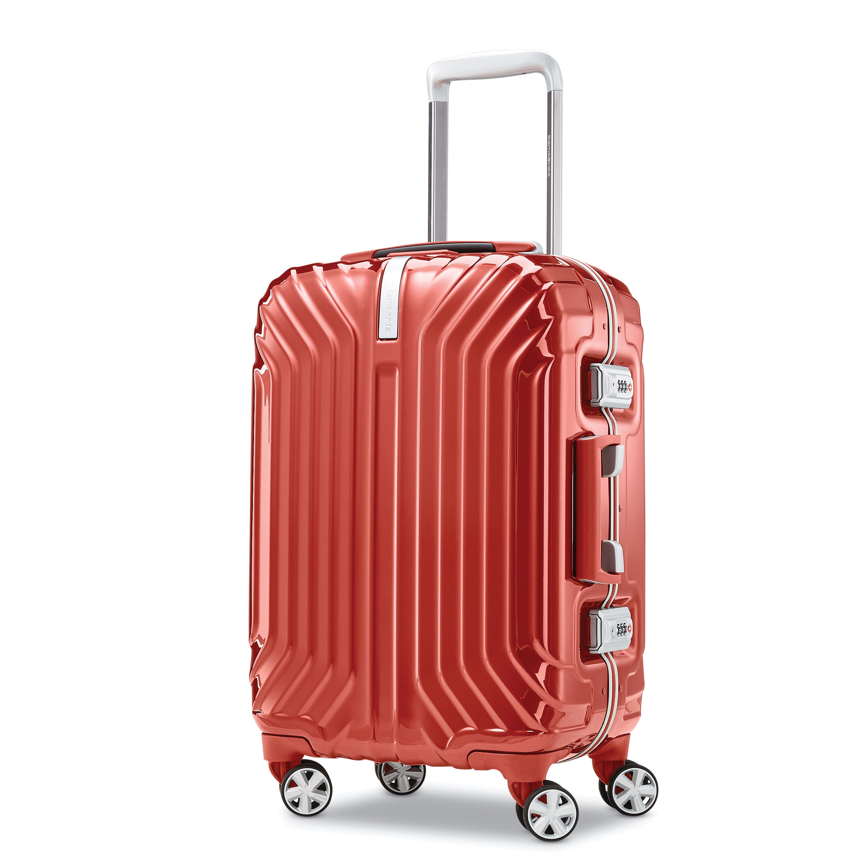 Samsonite tru frame 20 deals