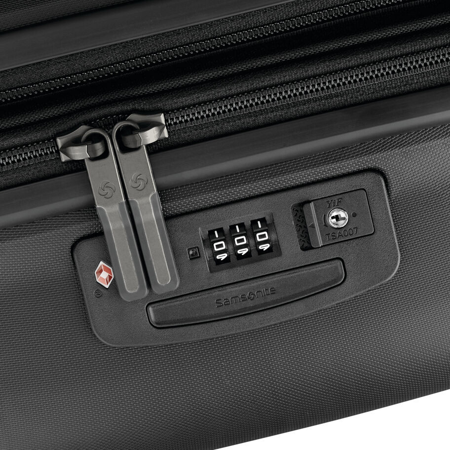 Elevation™ Plus 22x14x9 Spinner | Carry-On Hardside Luggage | Samsonite