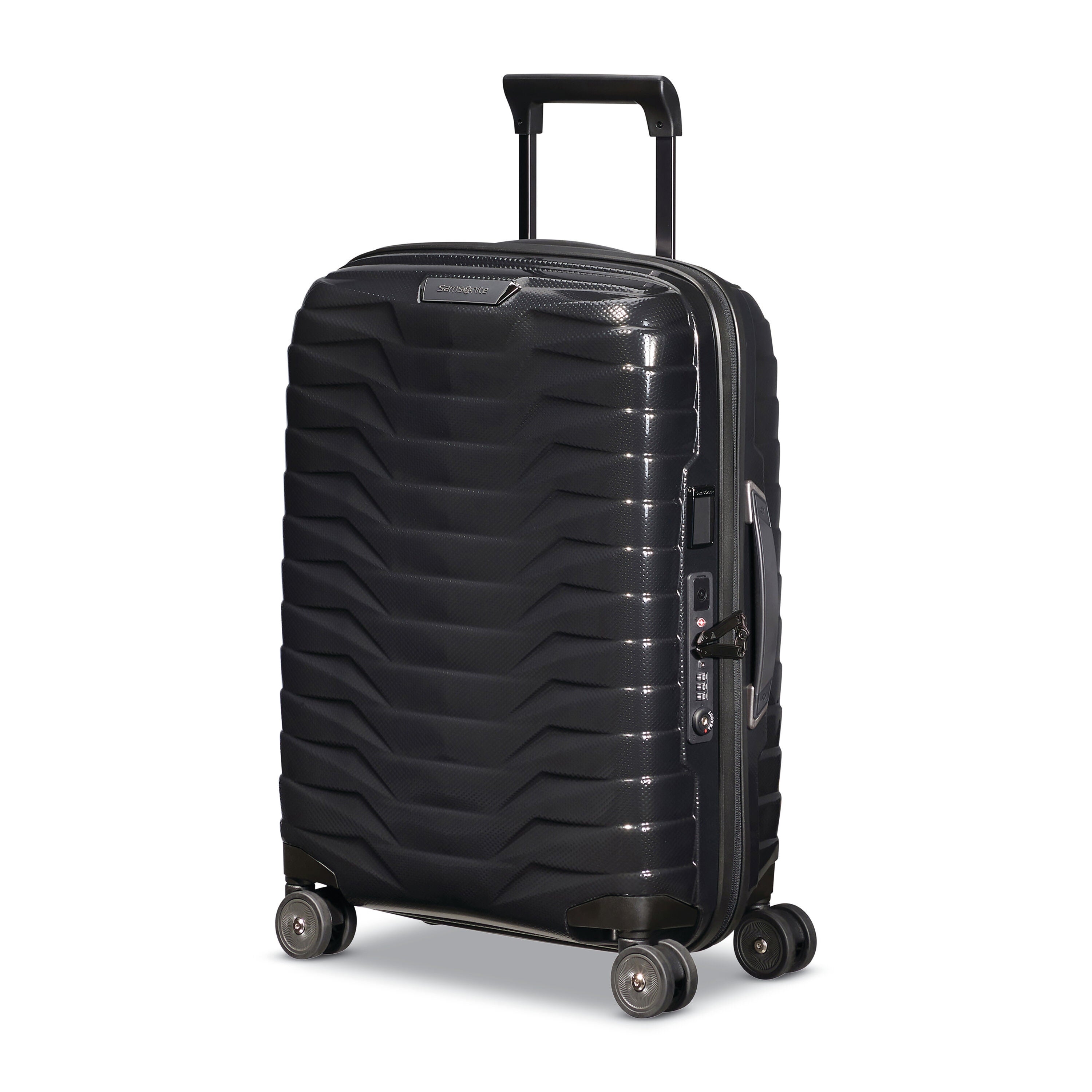 Buy Proxis 22 x 14 x 9 CarryOn Spinner for USD 500.00 Samsonite US
