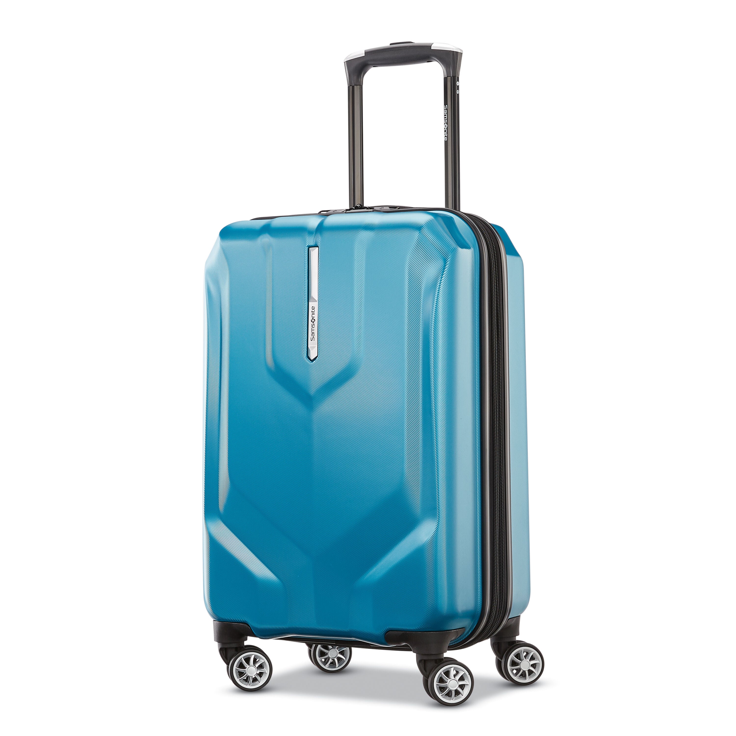 Samsonite opto spinner luggage shop