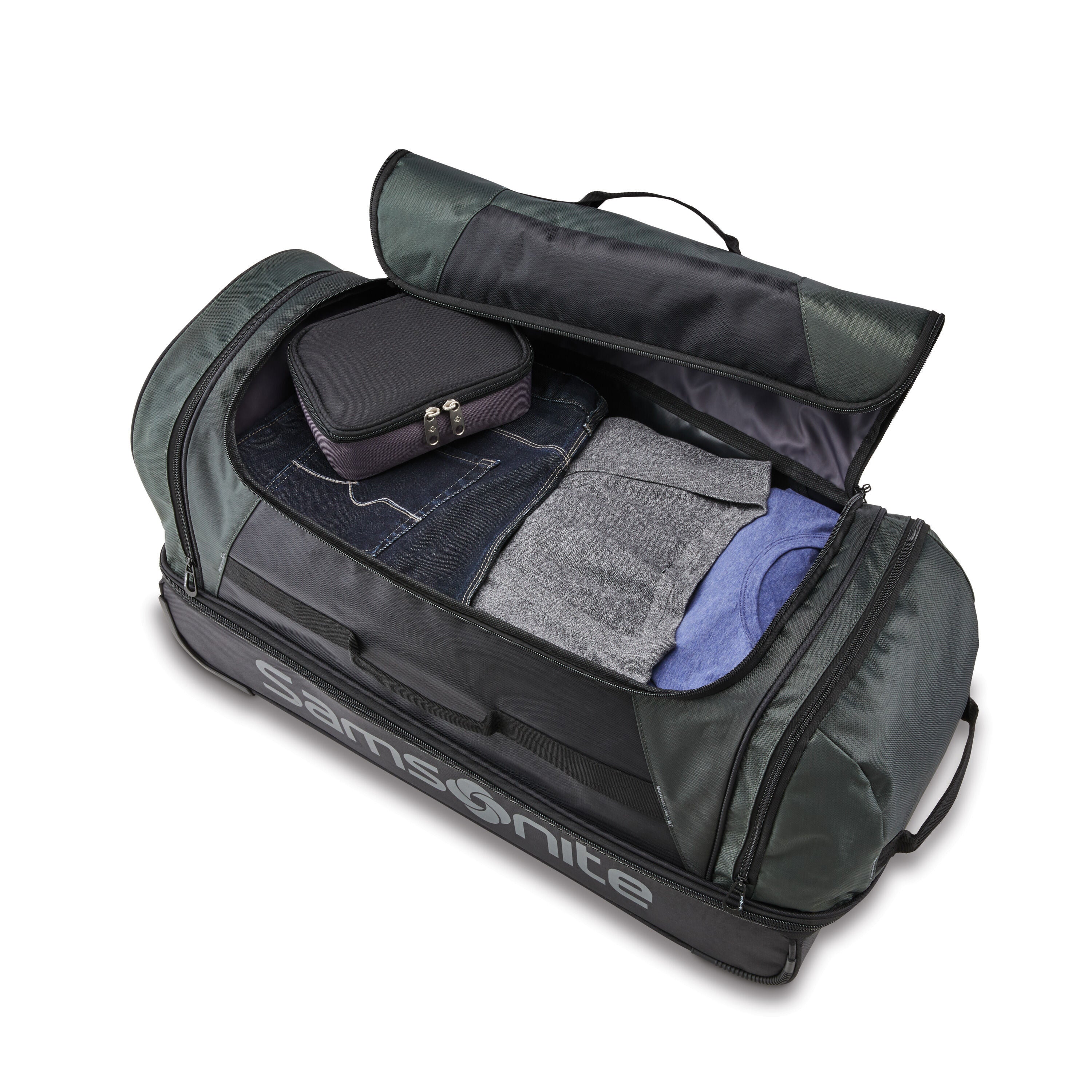 Andante 2 32" Wheeled Duffel Rolling Duffel Samsonite