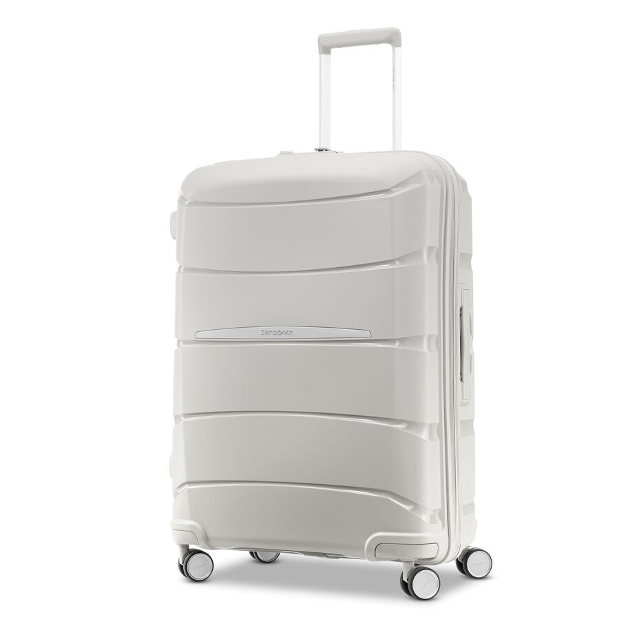 Outline Pro Medium Spinner in the color Stone Grey. image number 0