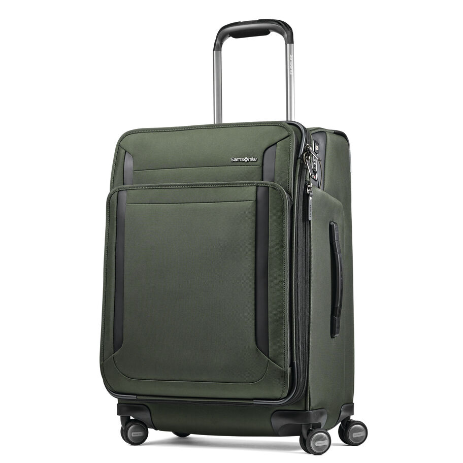 Armage II Carry-On Spinner Carry-On Spinner Luggage Samsonite | lupon ...