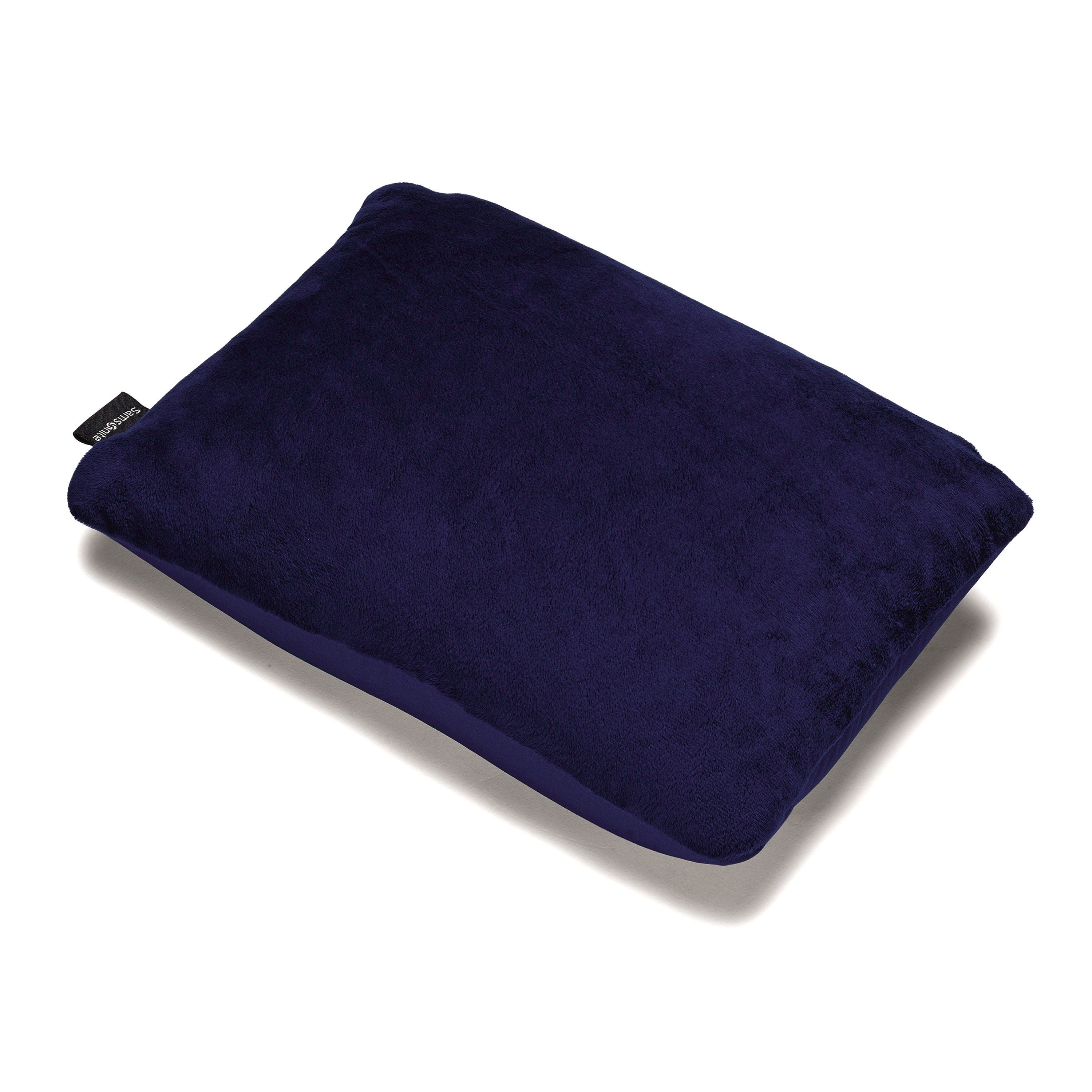 Samsonite magic travel sales pillow 2.0