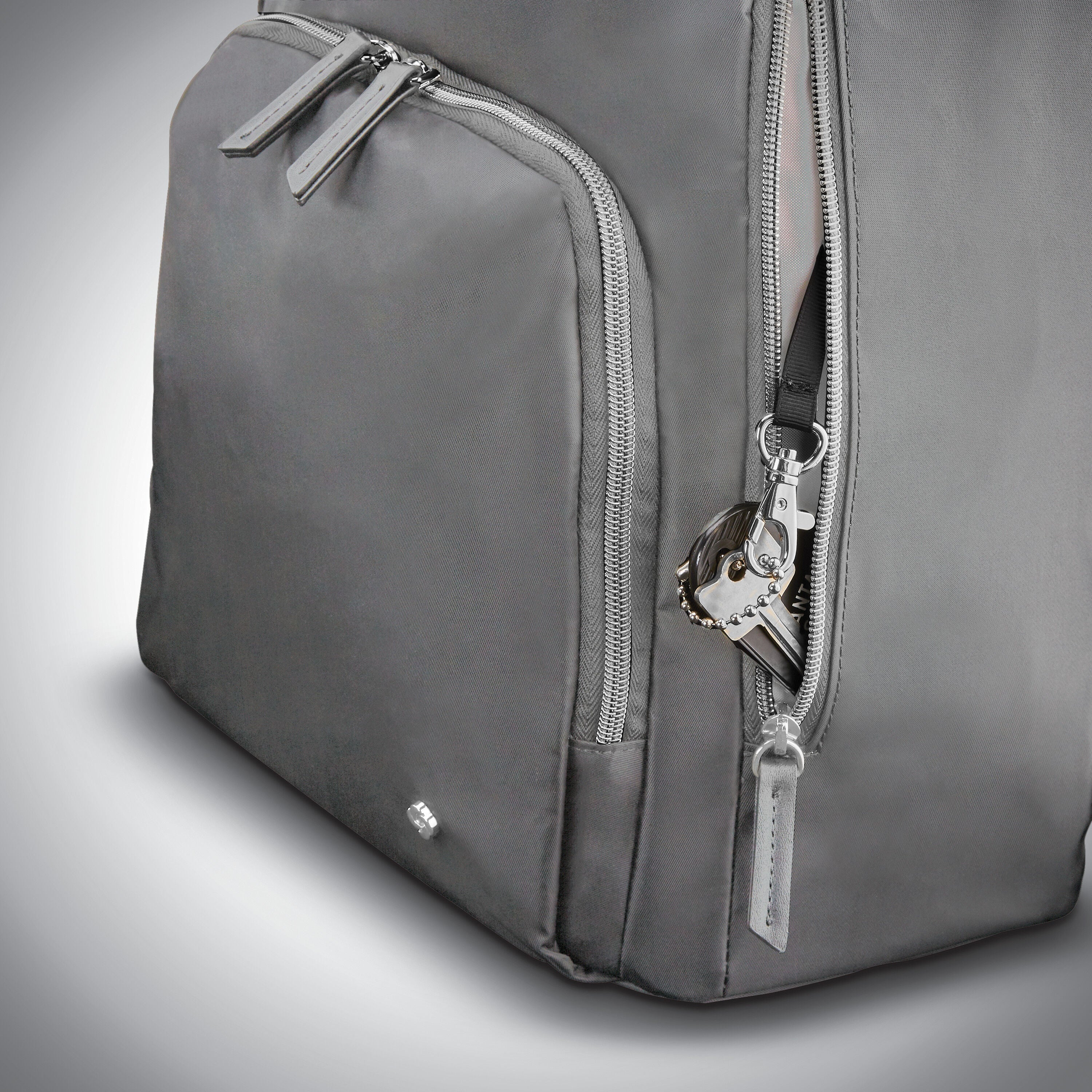 Samsonite valt outlet deluxe backpack