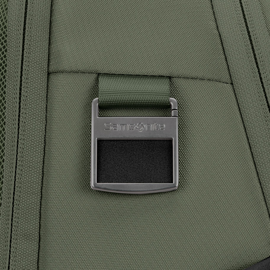 Paralux Everyday Backpack in the color Olive. image number 7