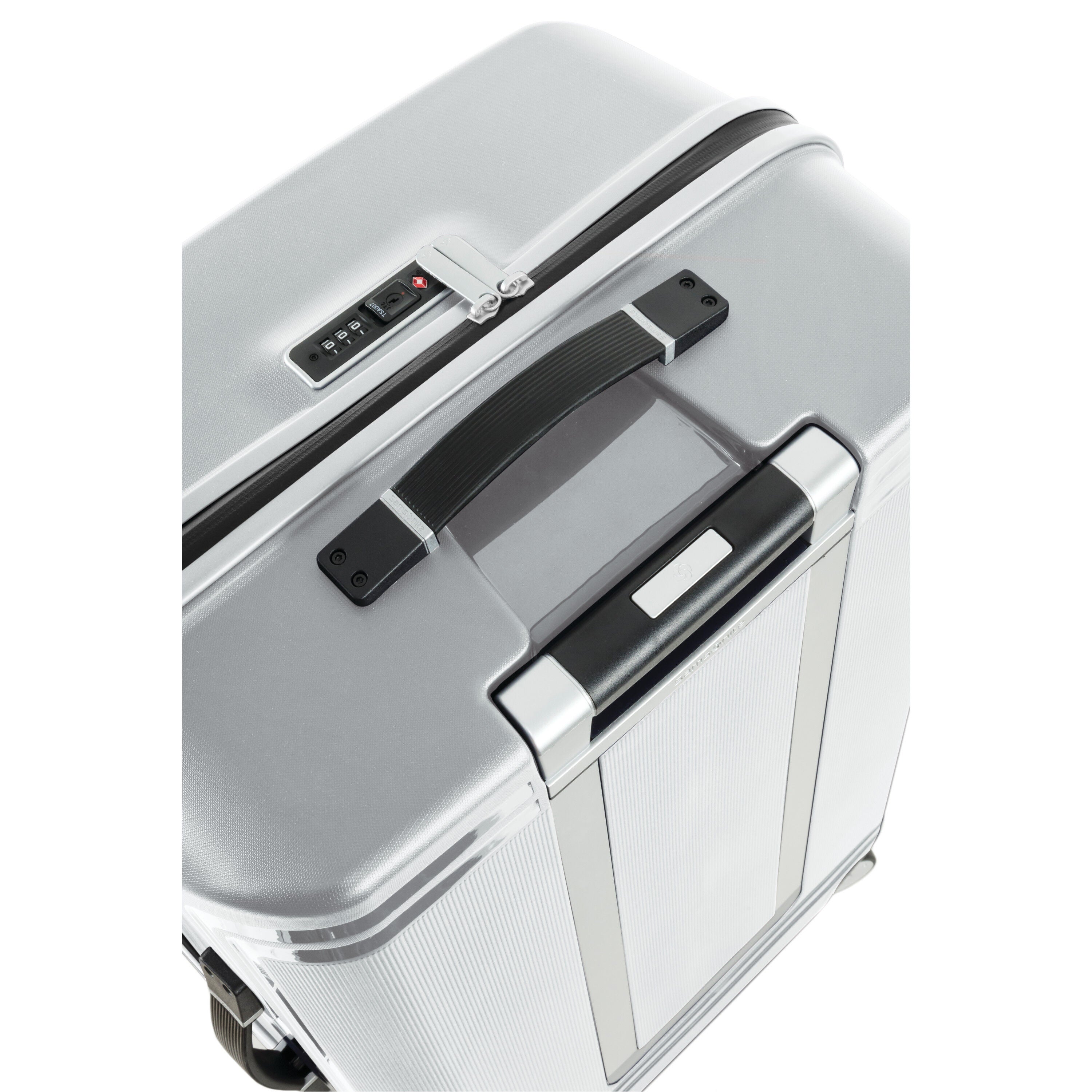 Samsonite hartlan spinner hot sale