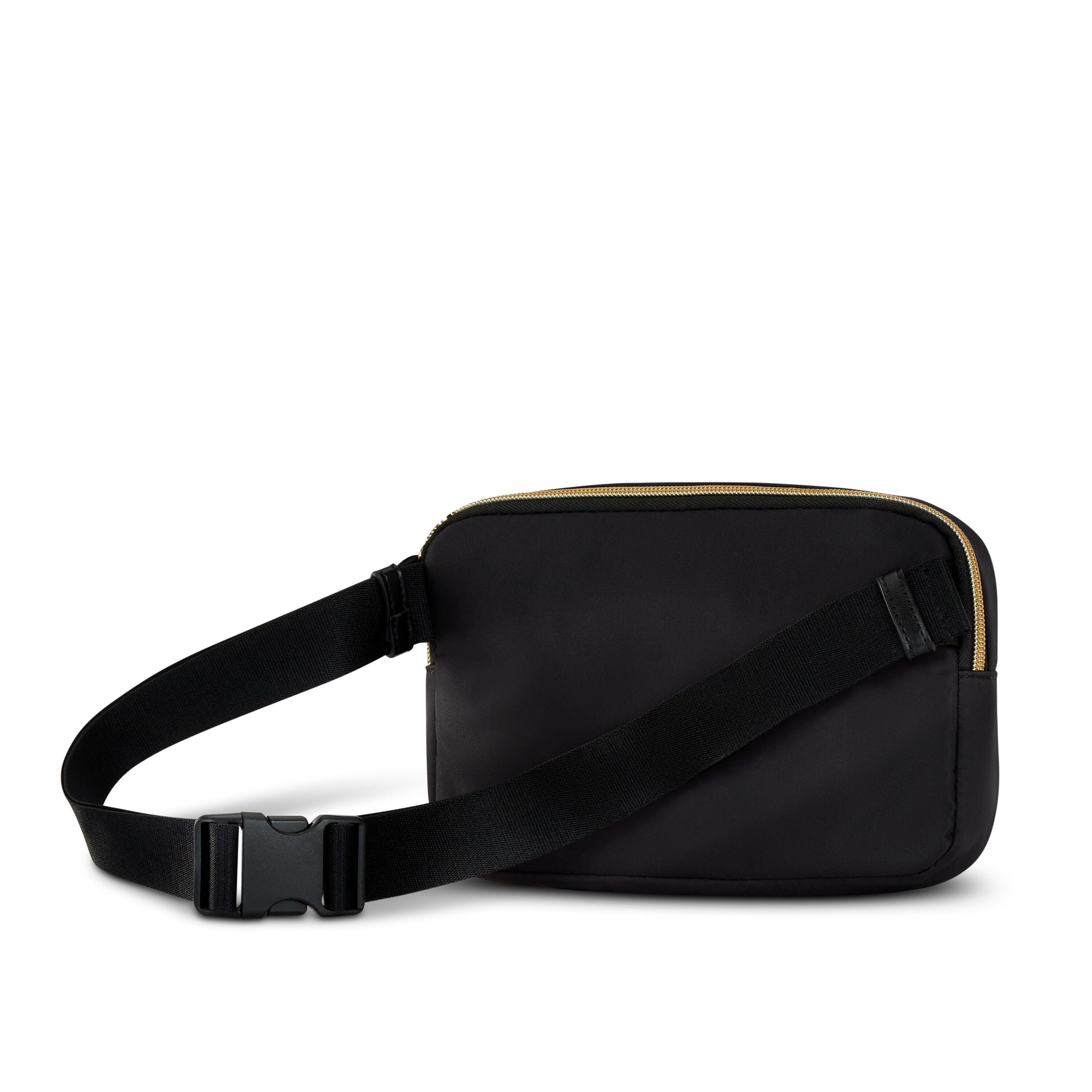 Rfid 2025 belt bag