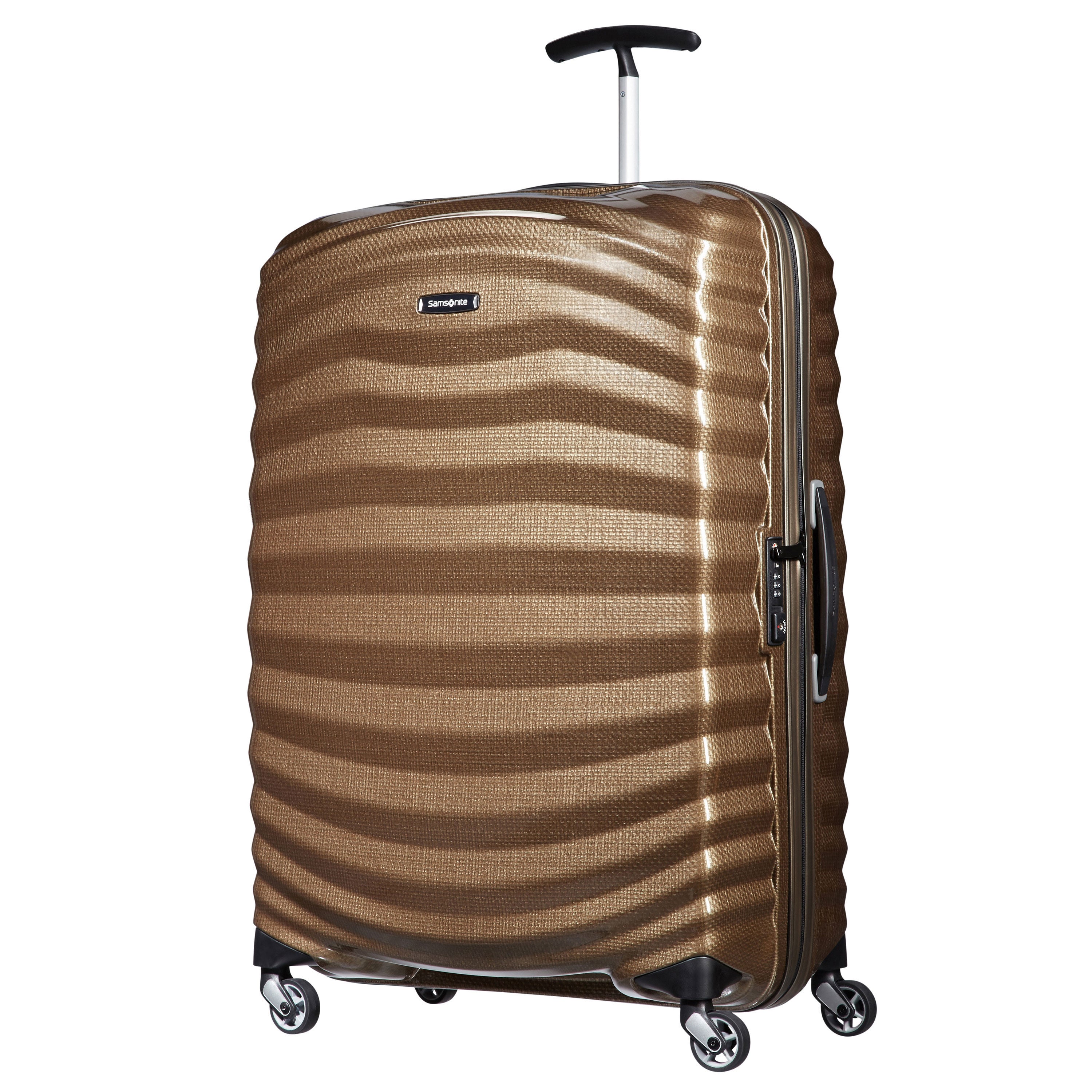 Samsonite lite shock 28 best sale