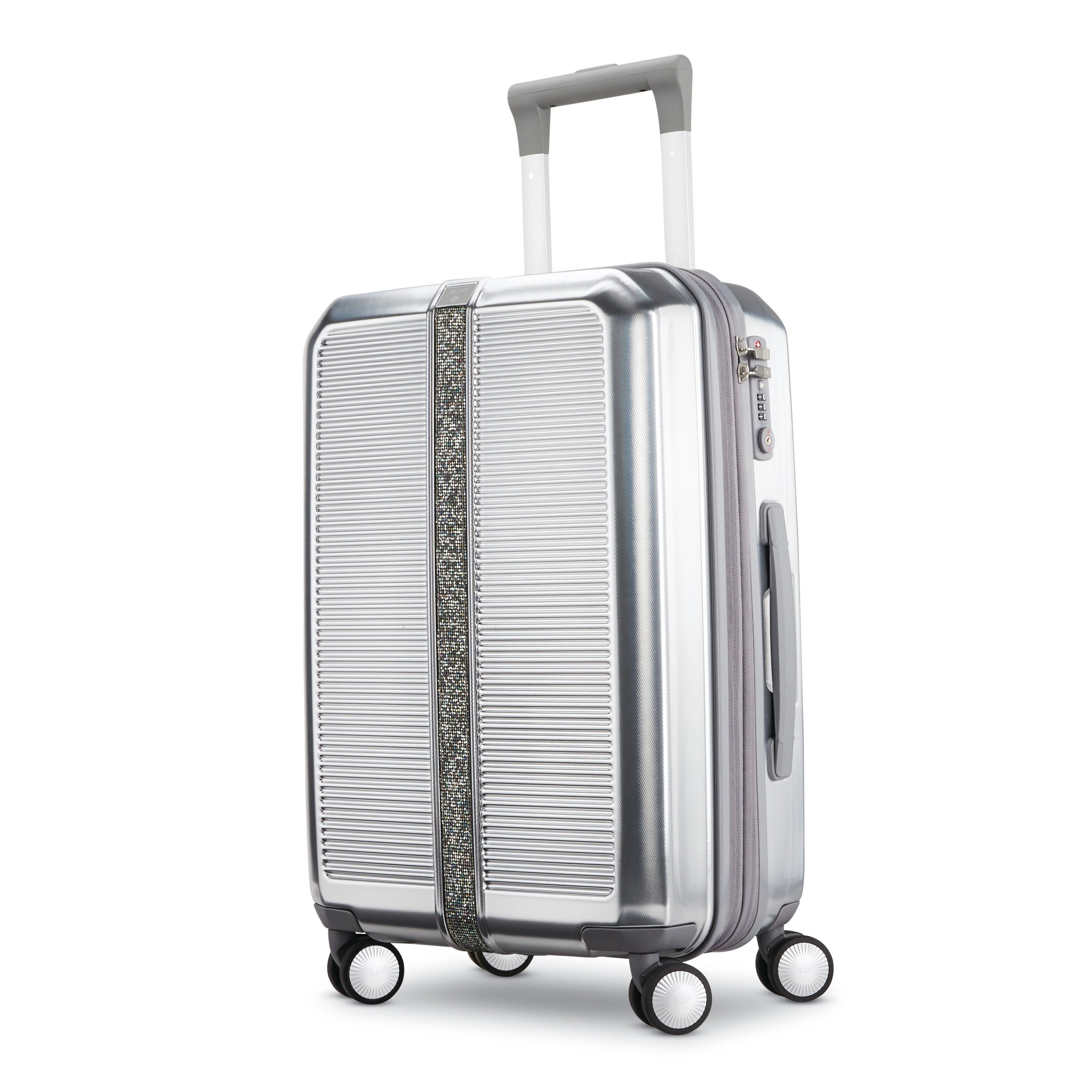 Sarah jessica parker bag samsonite online