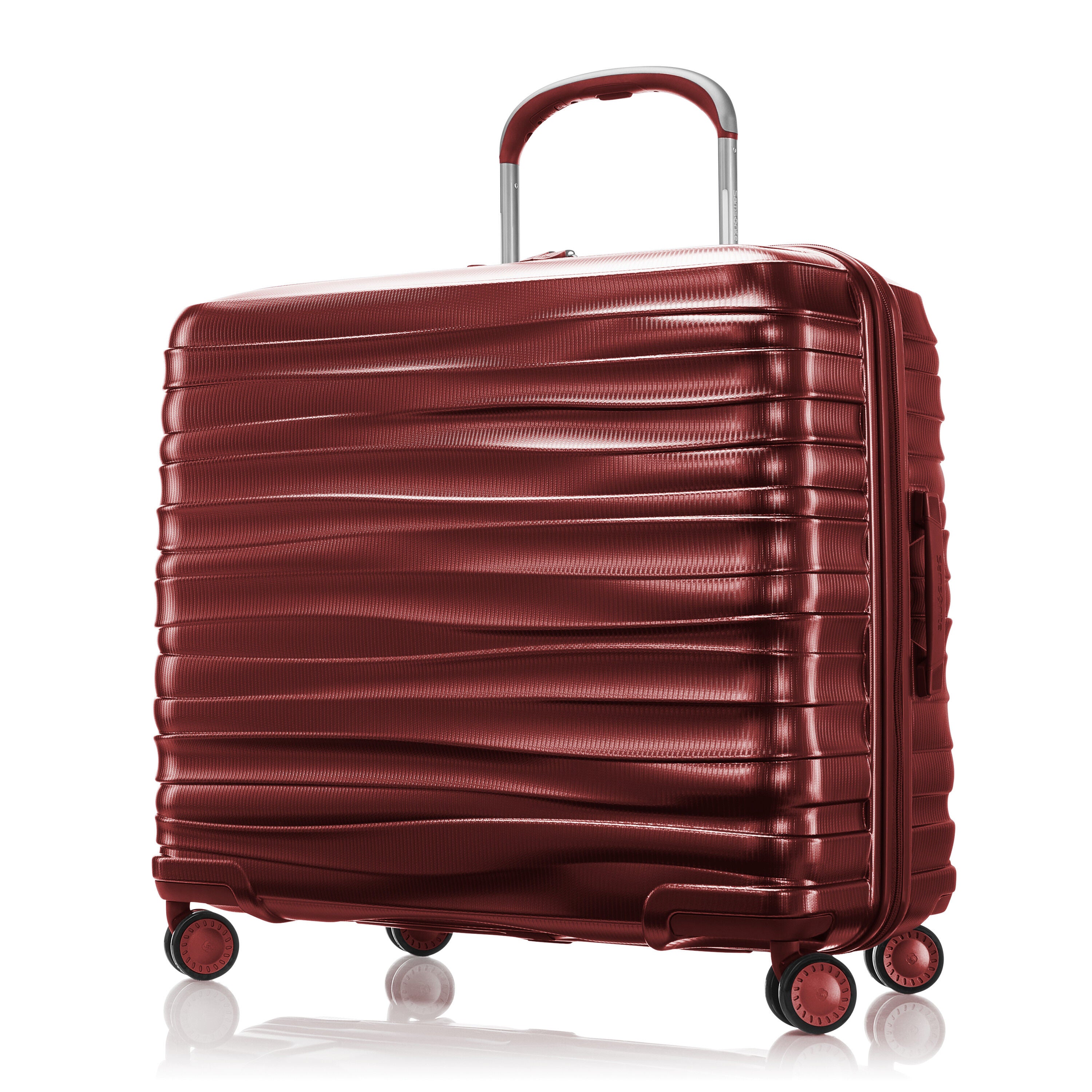 Samsonite stryde long journey best sale