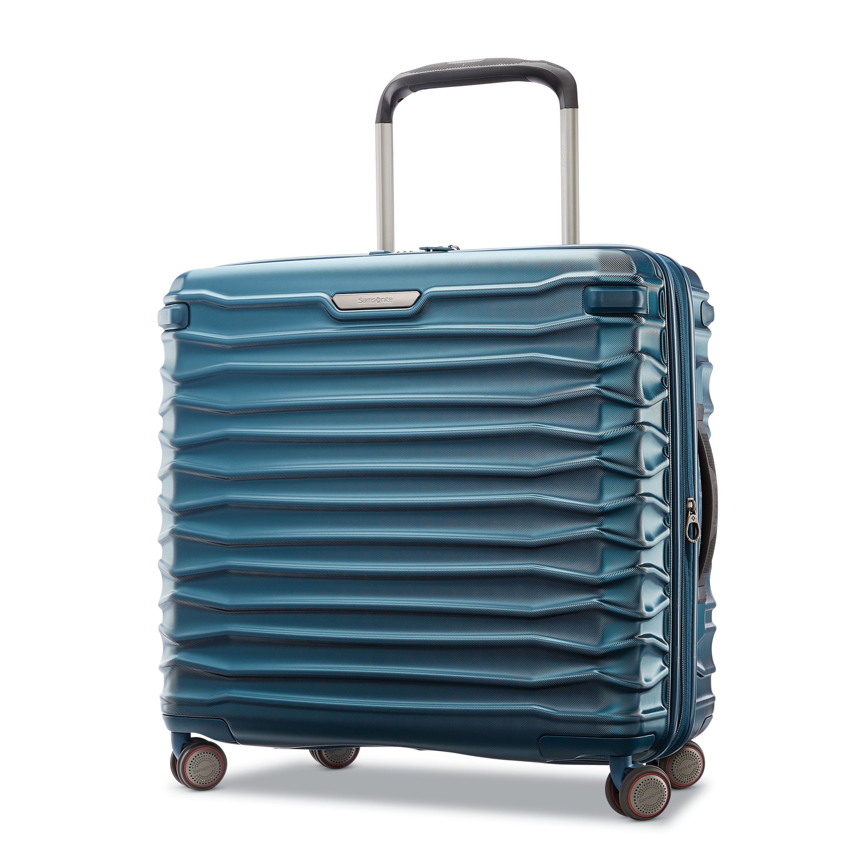 Samsonite ez trek review top