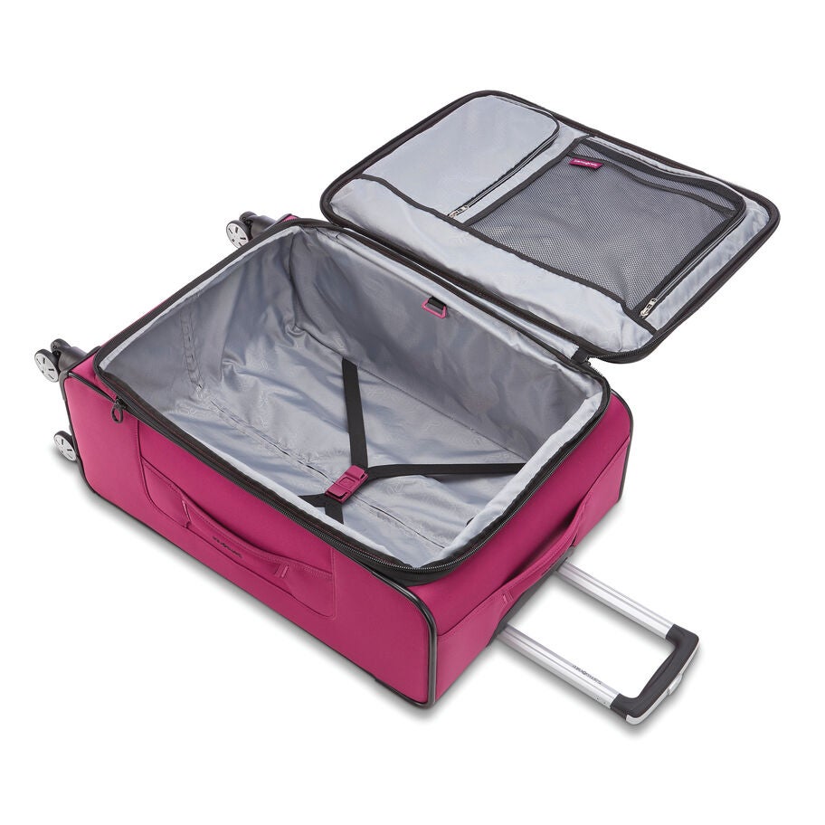 Impulse XLT 2 Piece Set (CO/M) in the color Raspberry. image number 2