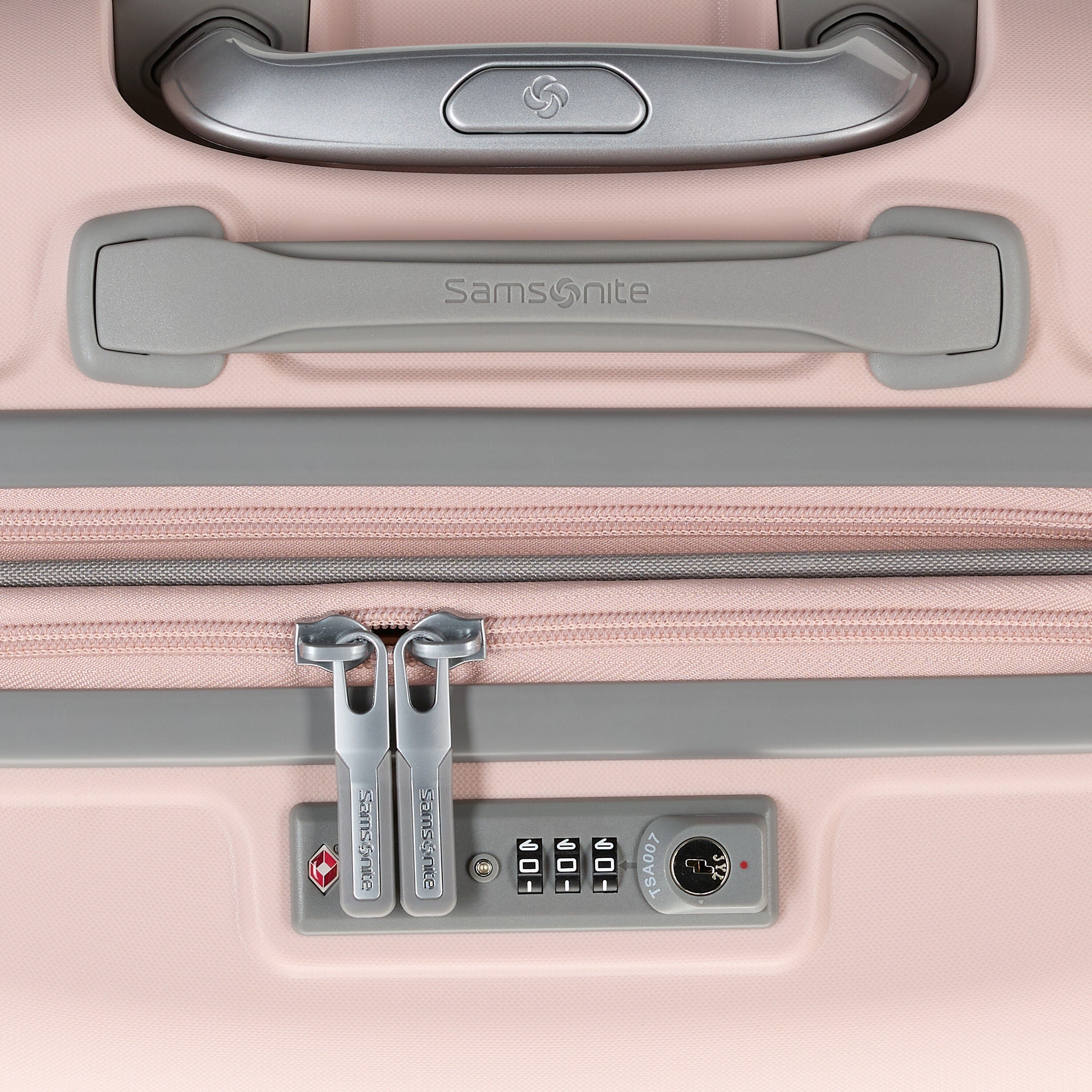 Samsonite freeform Spinner TSAロック 機内持込み Freeform Carry-On Spinner | Hardside Carry-On | Samsonite