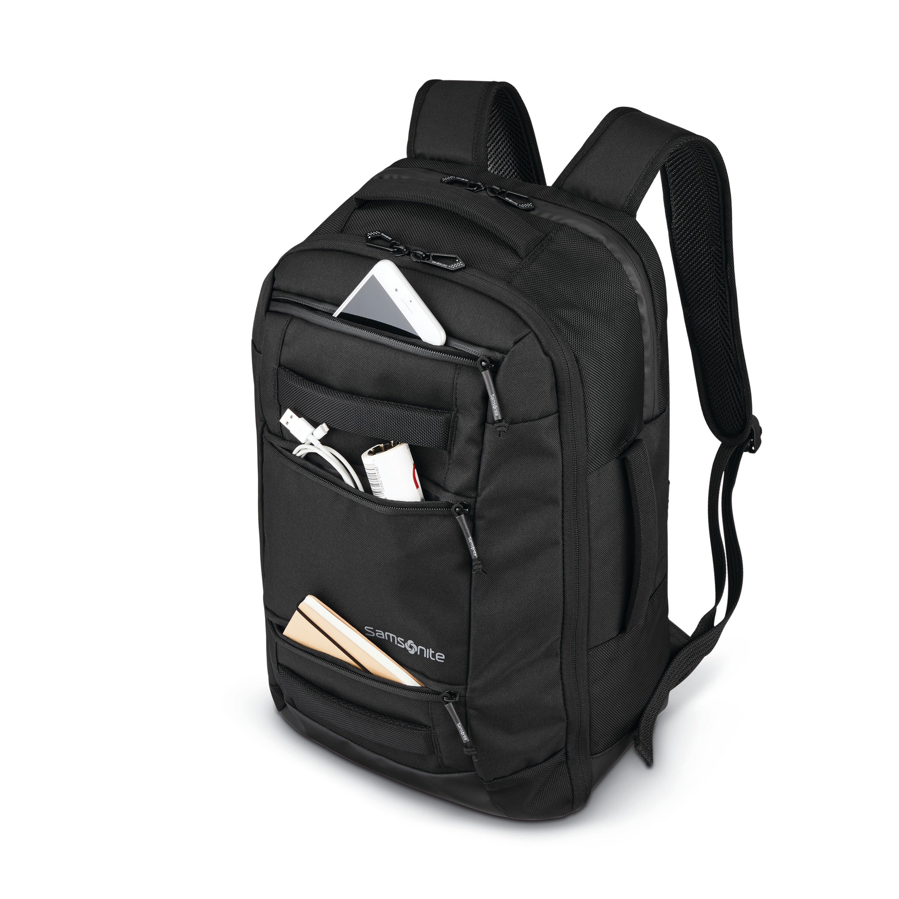 Samsonite detour discount