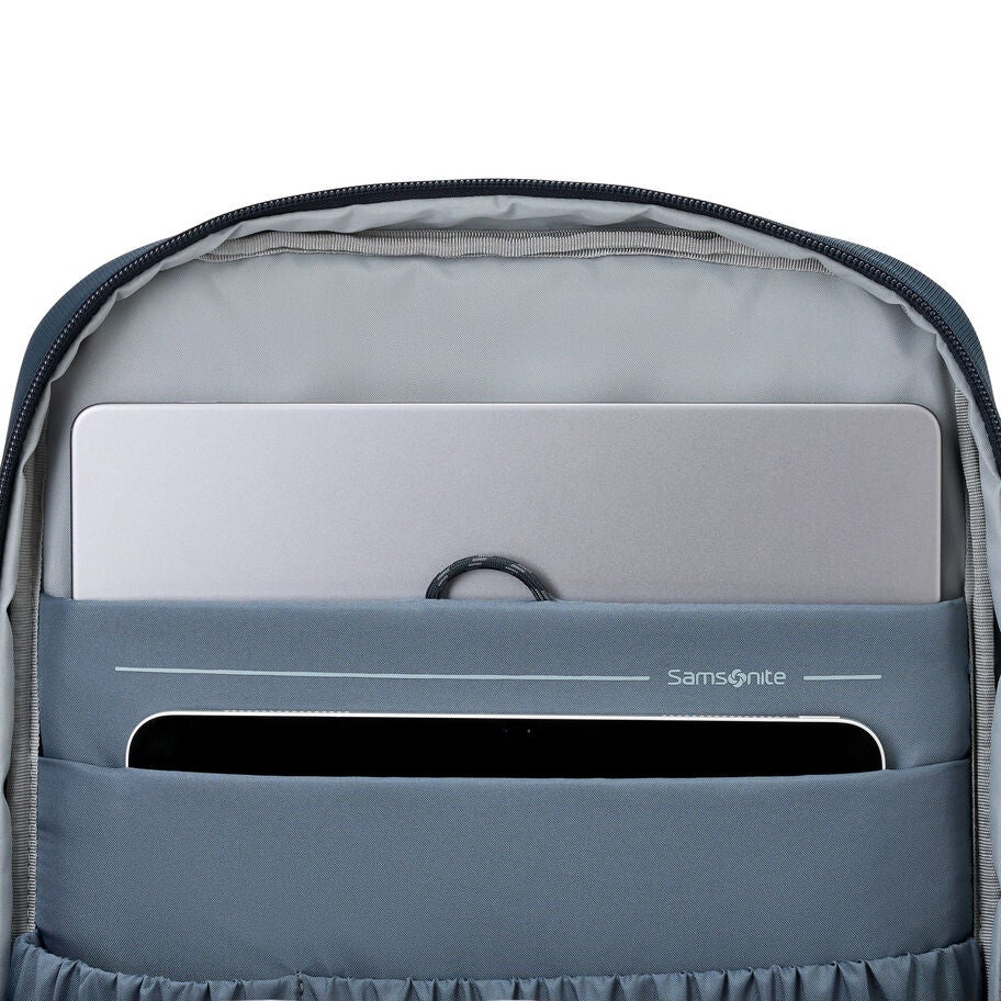 Axxis Standard Backpack in the color Navy. image number 2