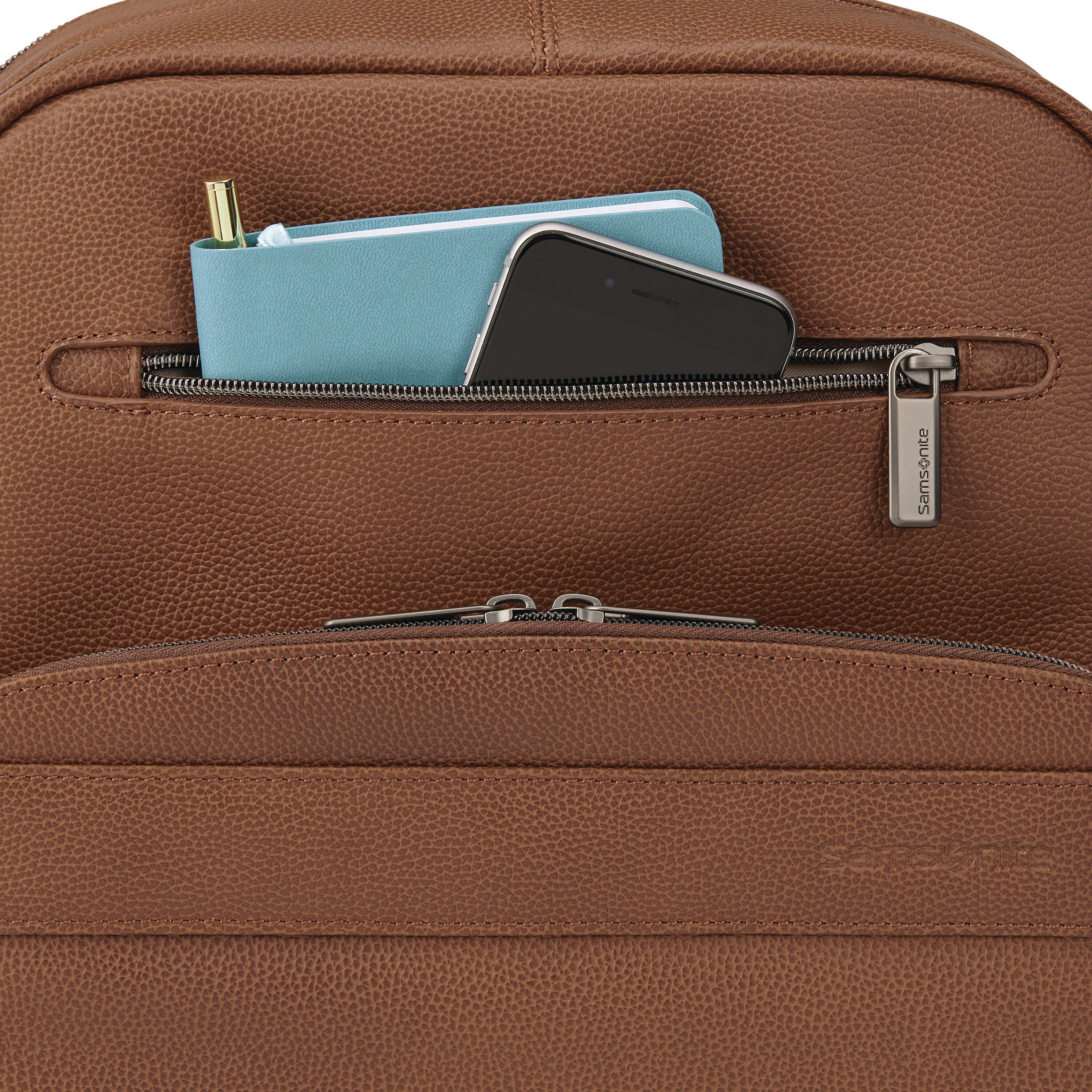 Slim Laptop Backpack | Harber London