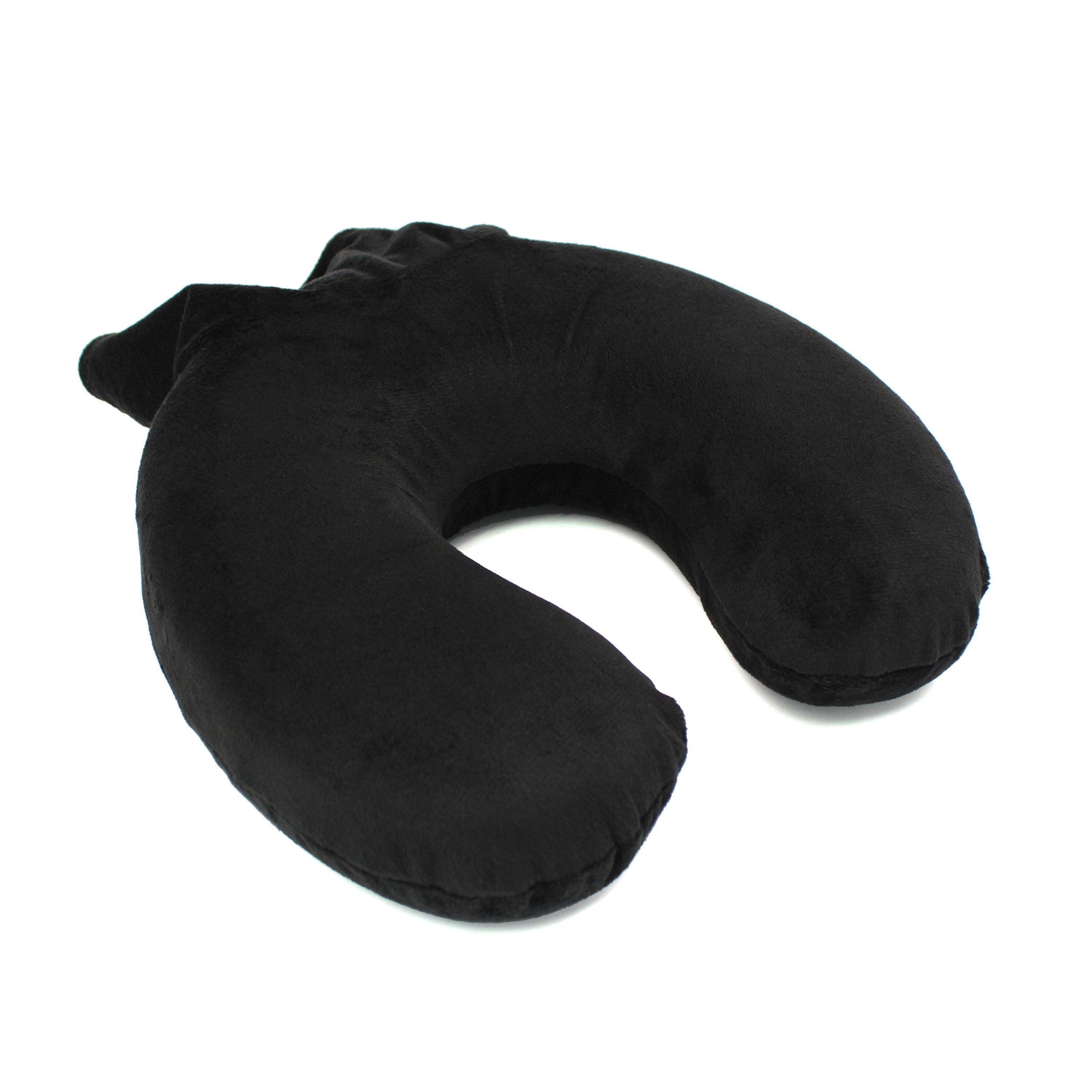 Samsonite neck pillow memory foam shop