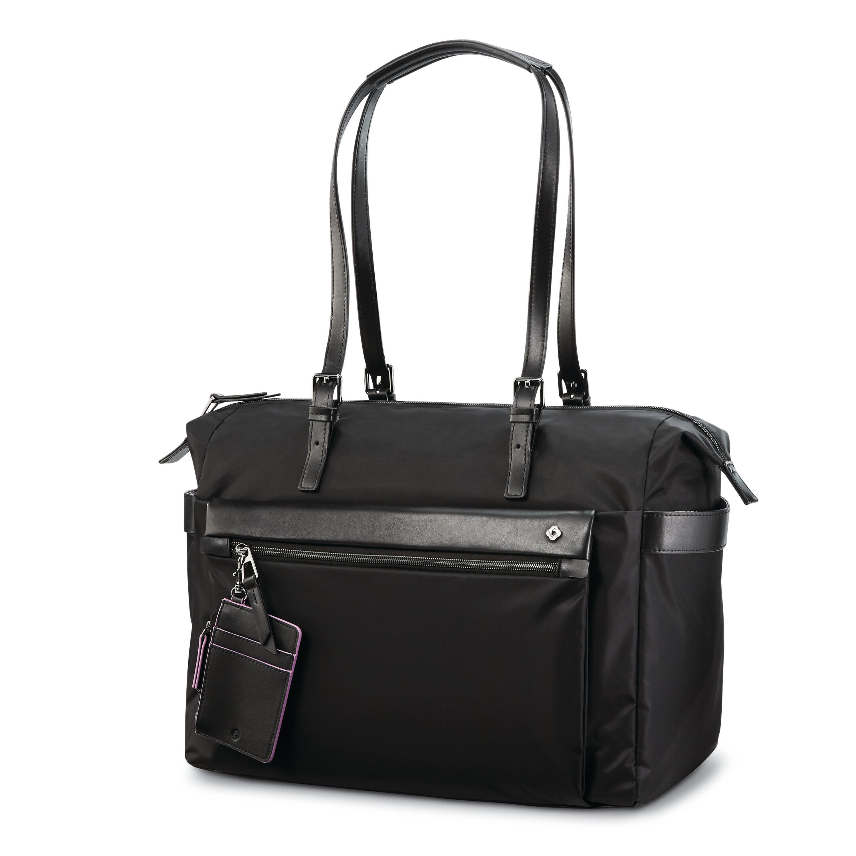 Samsonite mobile solution deluxe carryall shop