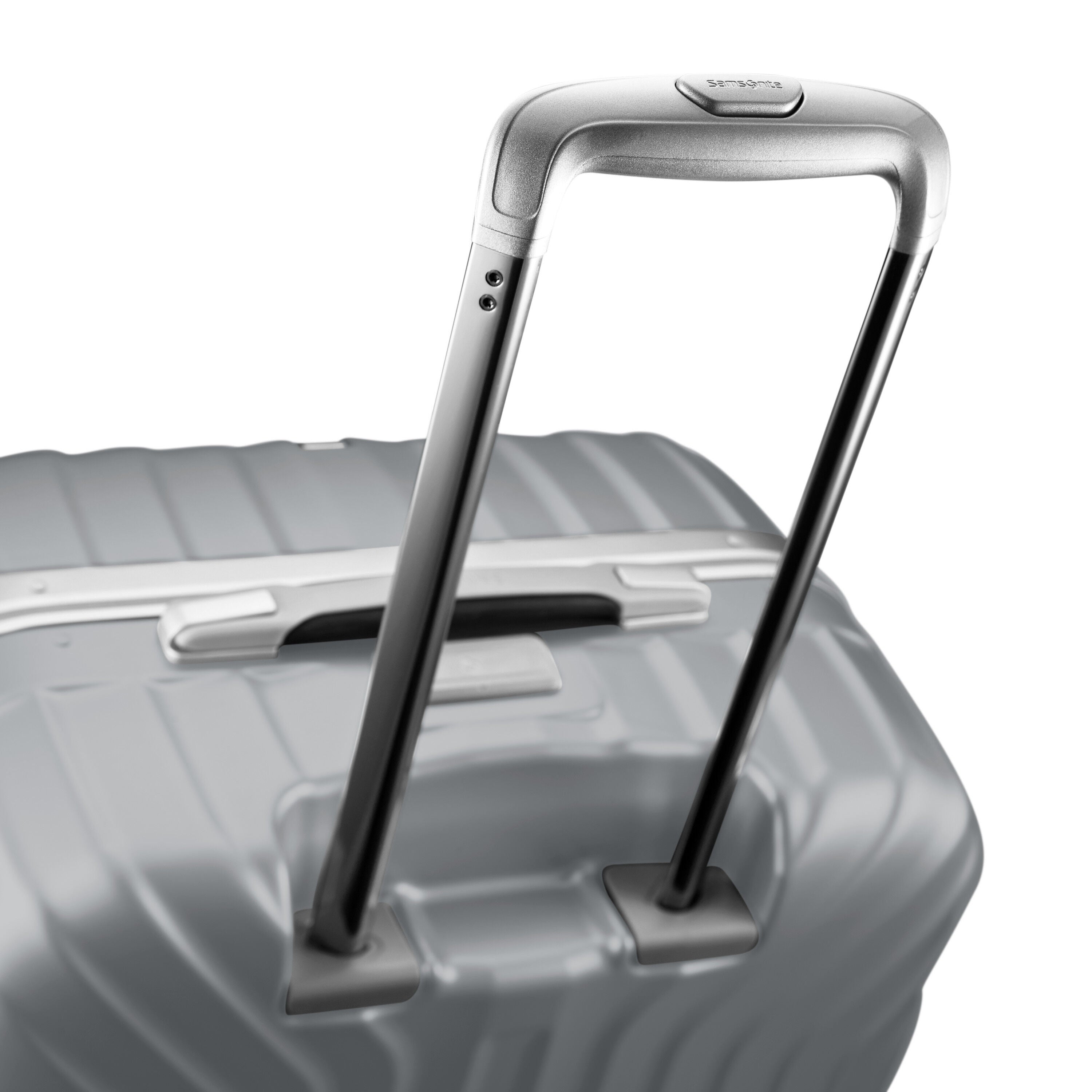 Amazon.com | Samsonite Ziplite 4.0 Hardside Spinner Luggage