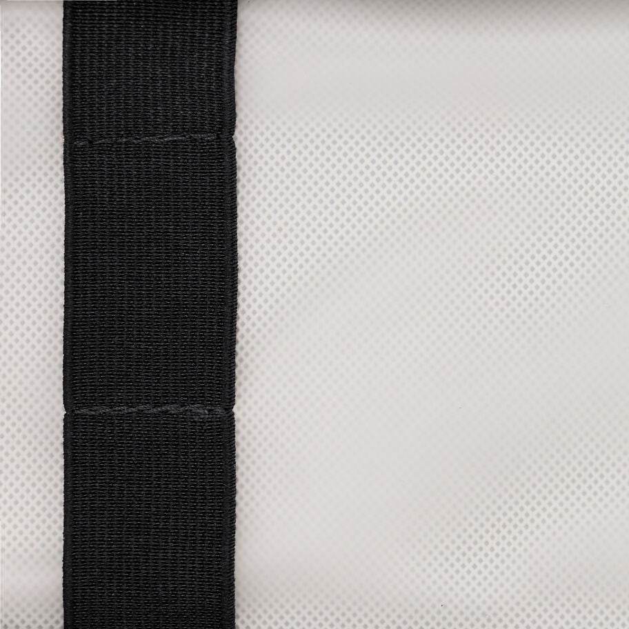 Better Than Basic Toiletry Kit in the color BLACK. image number 3