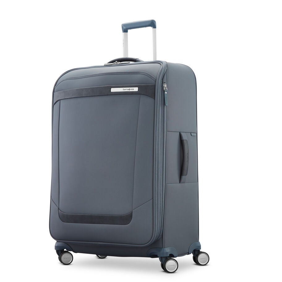 Elevation&trade; Plus Softside Large Spinner in the color Slate. image number 0