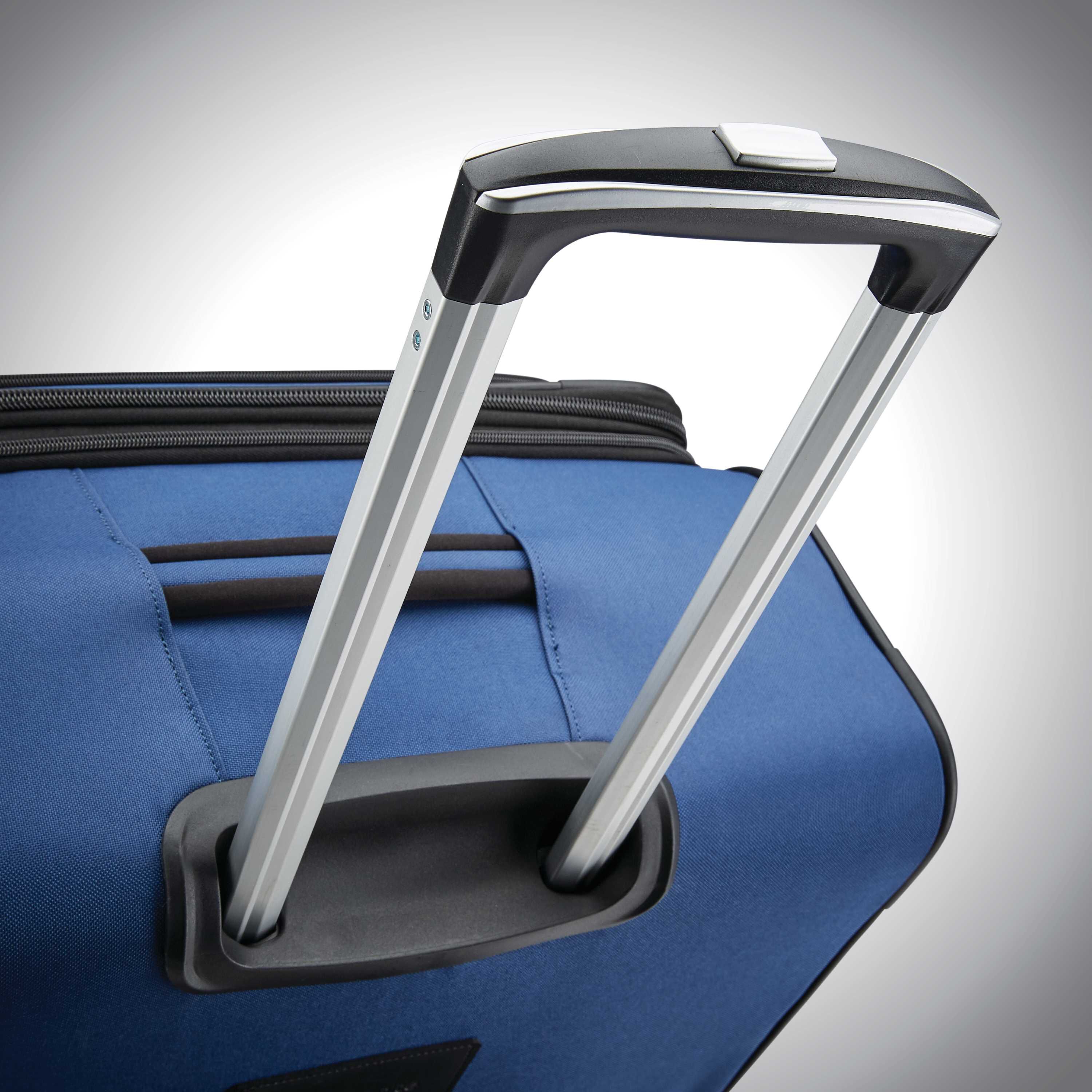 StackIt Plus 2 Piece Set Stackable Luggage Set Samsonite