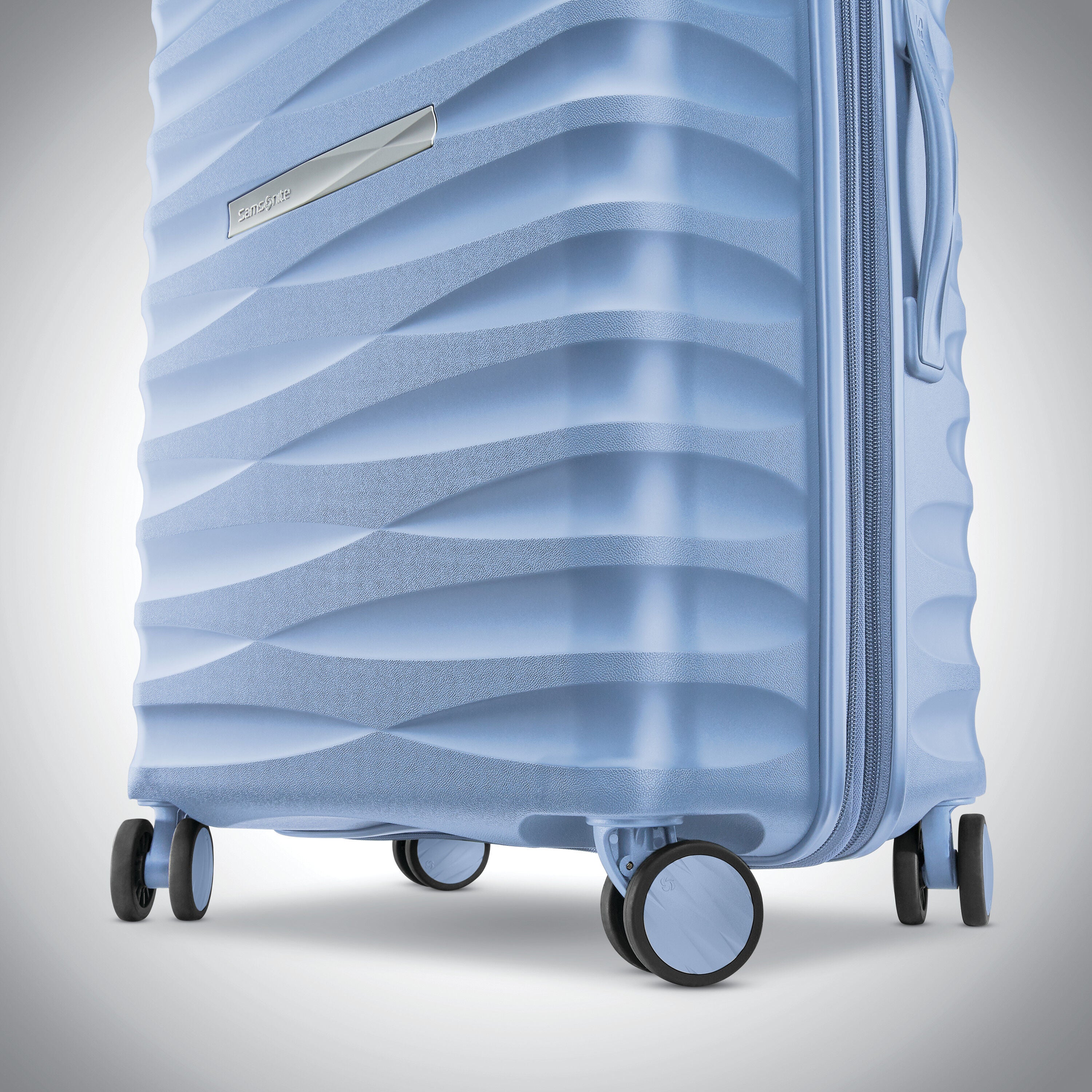 Samsonite belleport dlx online