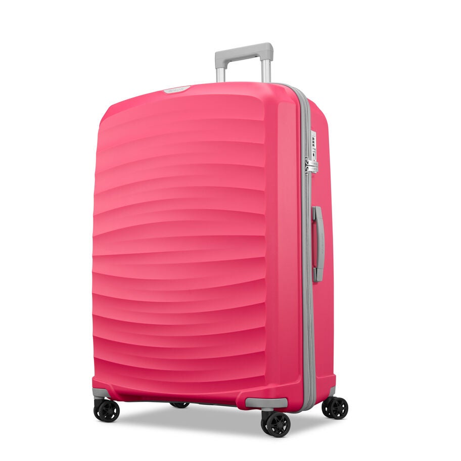 Hyperflex &infin; 3 Piece Set in the color Begonia Pink. image number 4