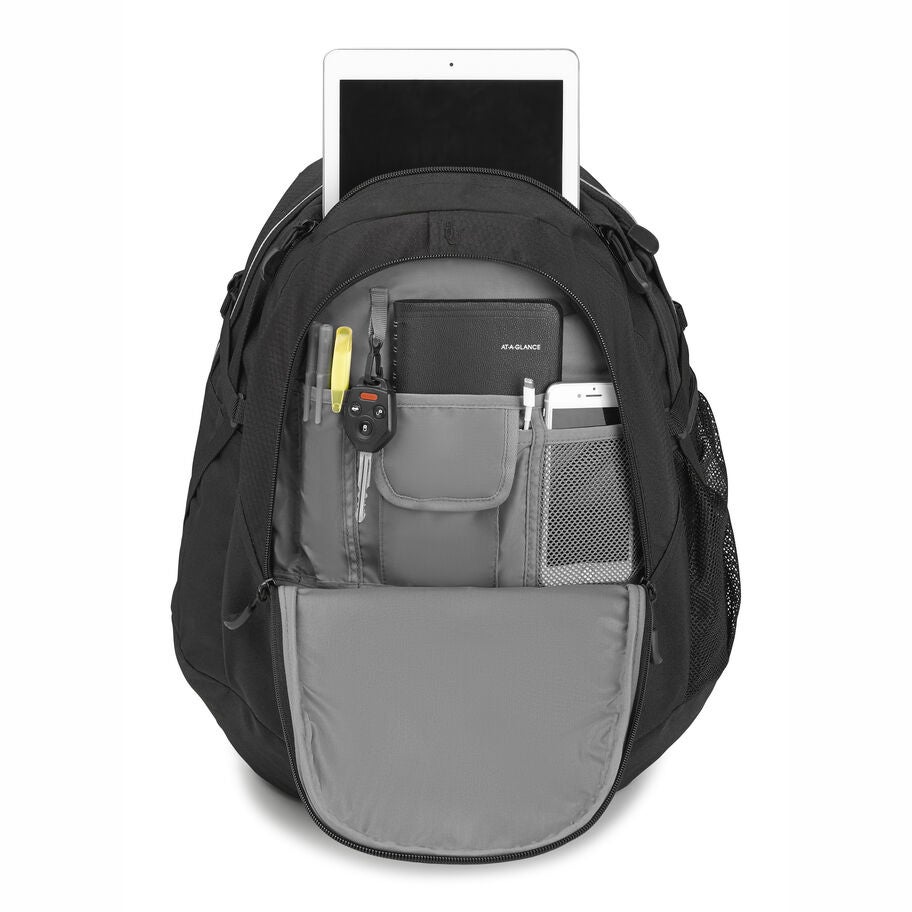 Fatboy Backpack in the color Final Clearance | Black. image number 1