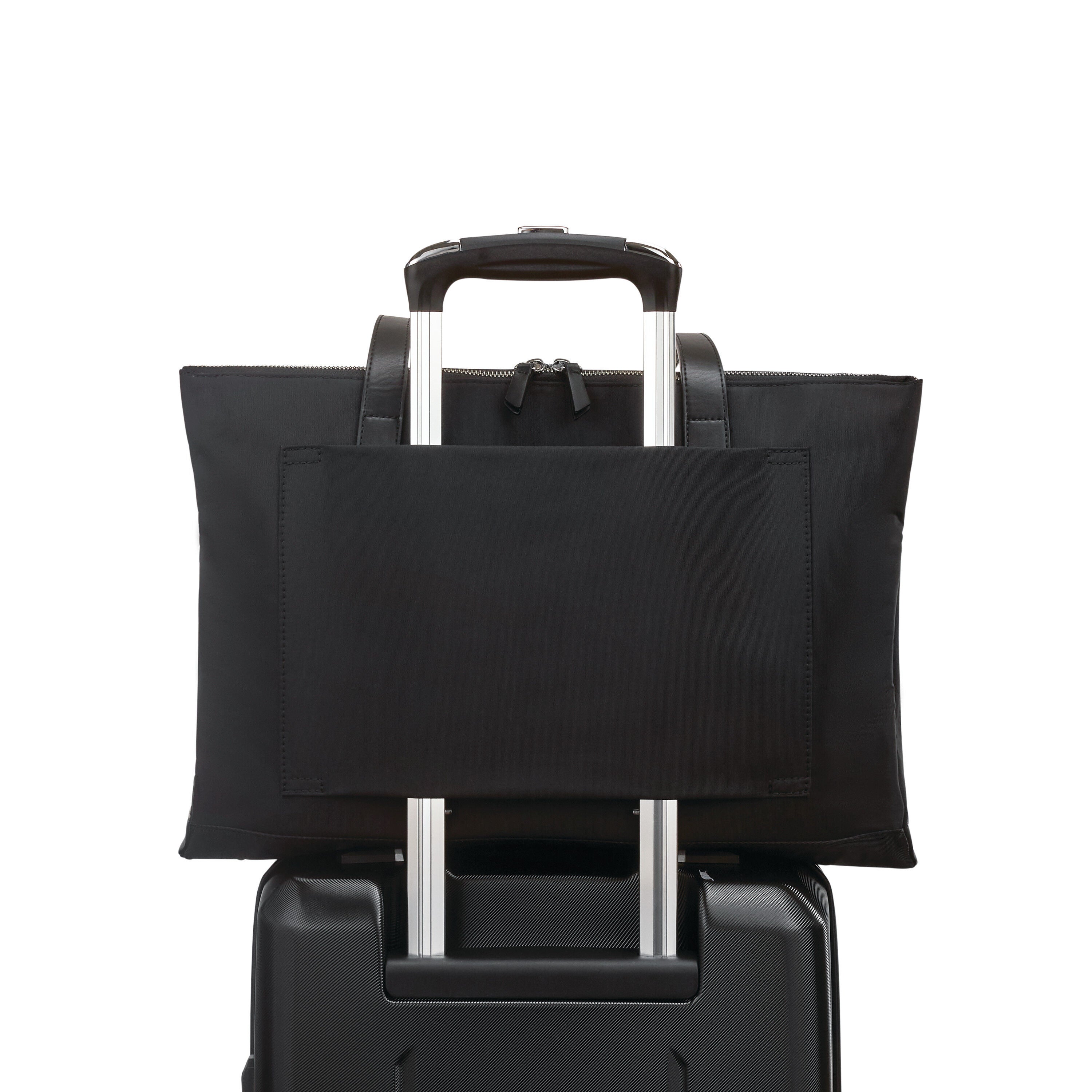 Samsonite bag outlet with trolley sleeve
