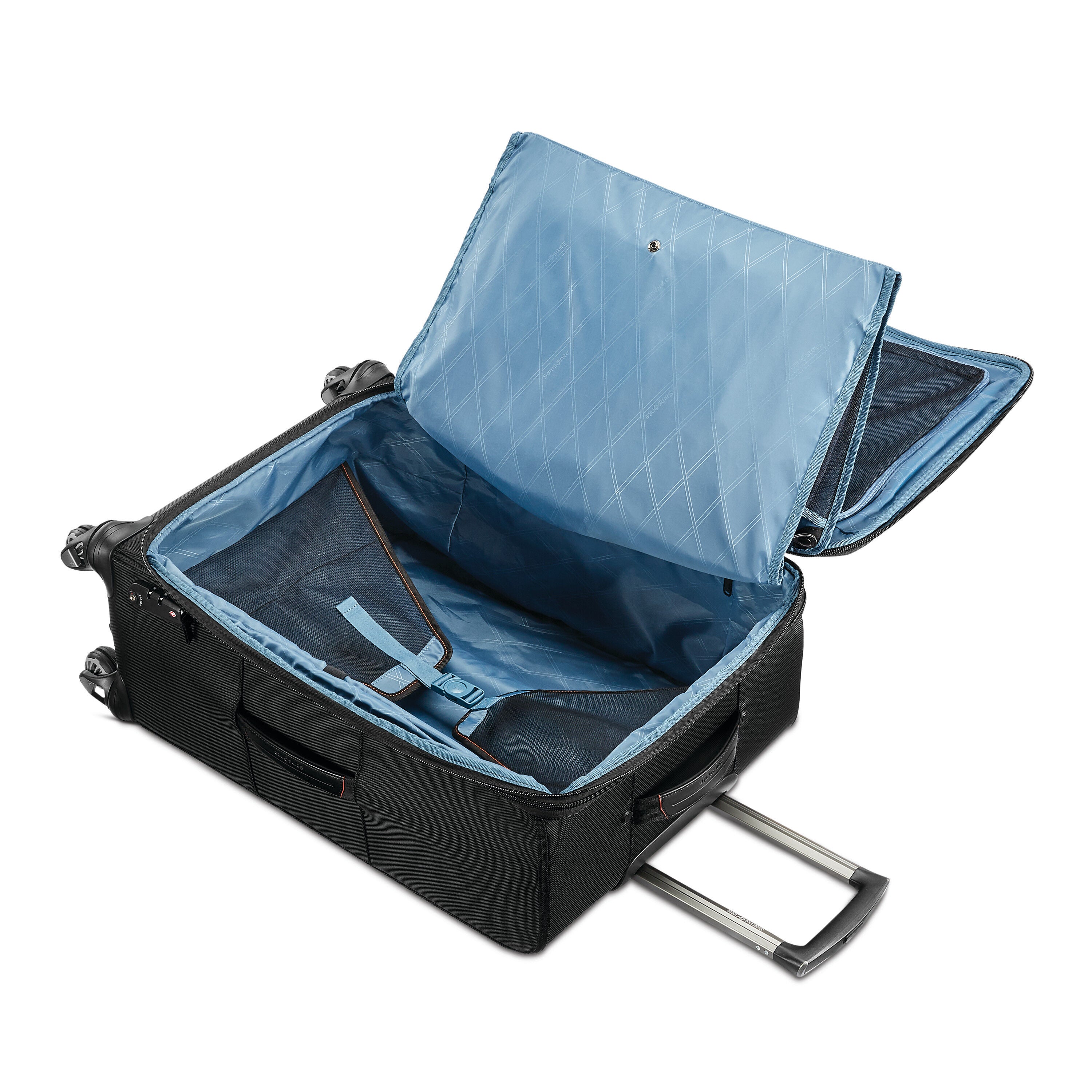 Samsonite wigglesworth new arrivals 25 spinner