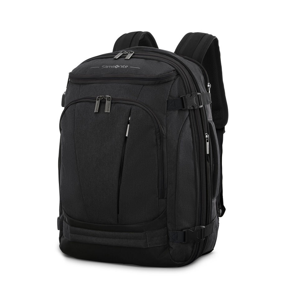 Mother Lode Jr Travel Backpack in the color Black. image number 0