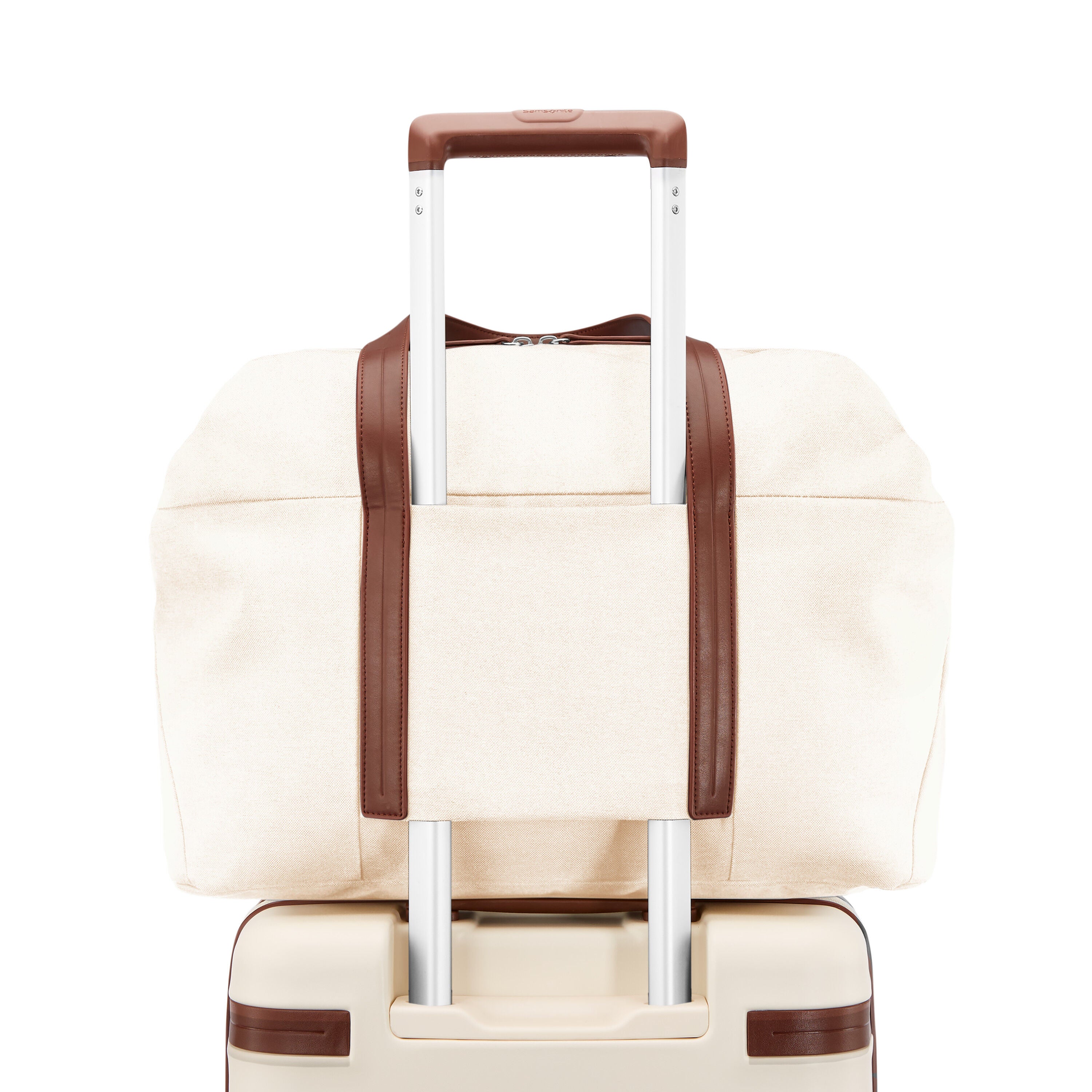 Samsonite weekender travel bag clearance