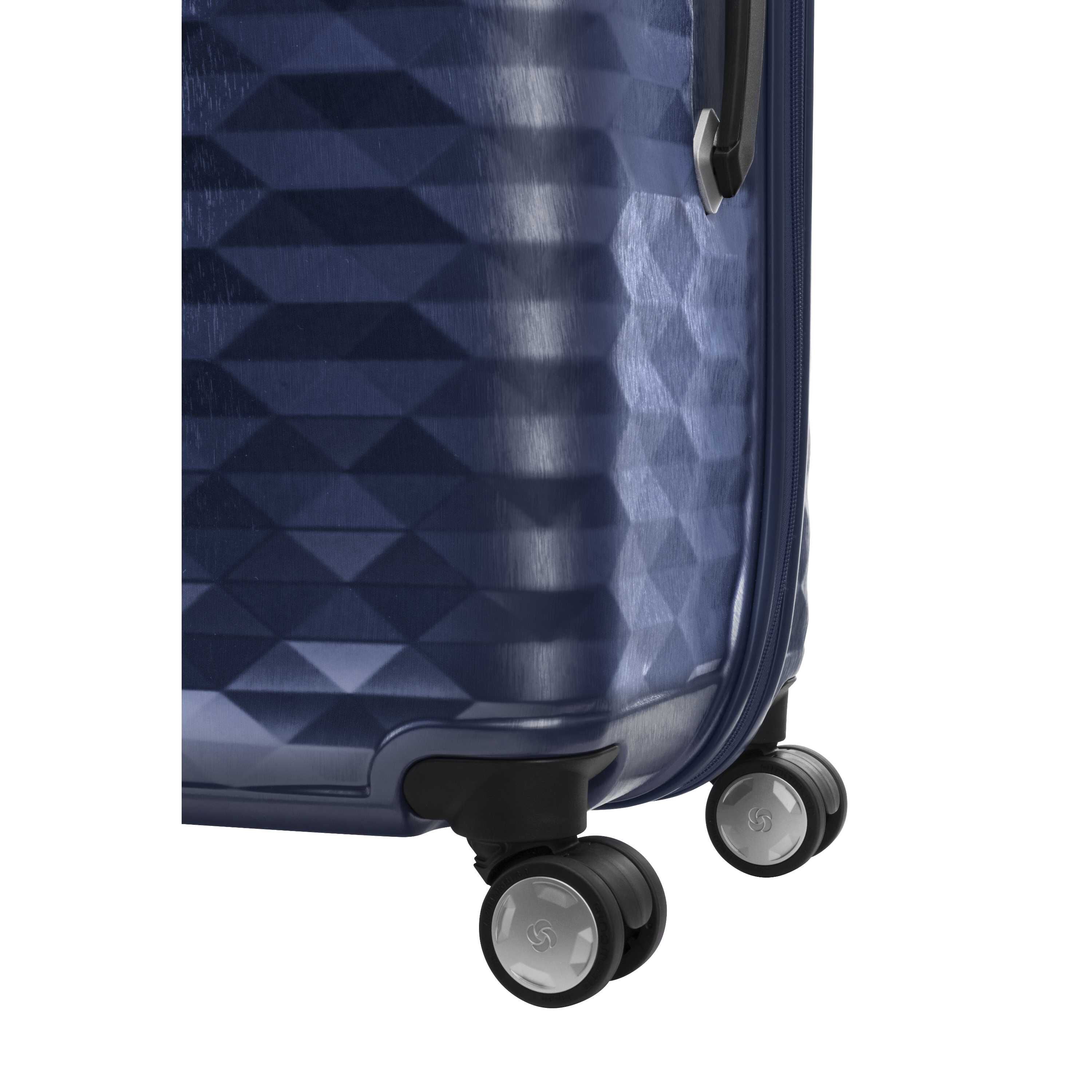 Polygon Carry-On Spinner