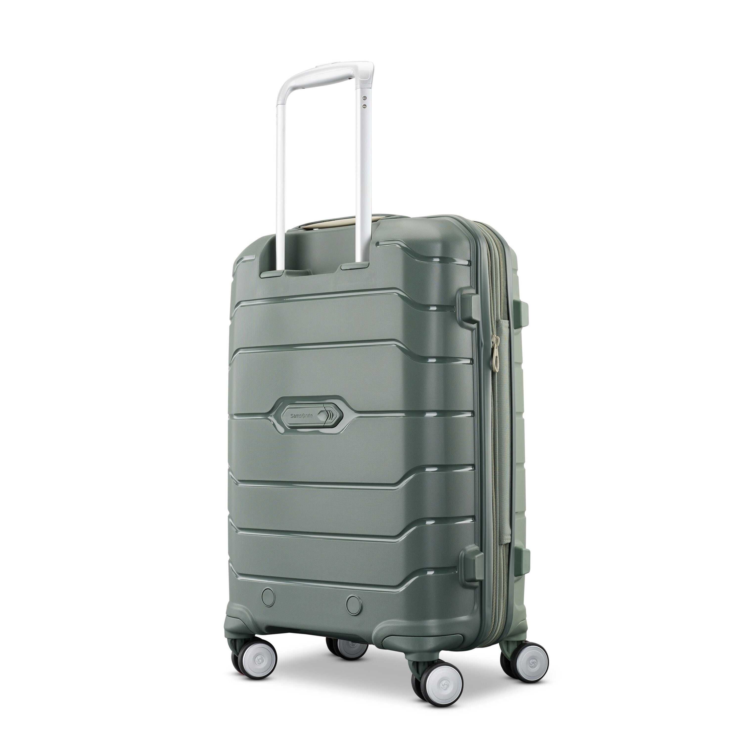 Freeform Carry-On Spinner | Hardside Carry-On | Samsonite