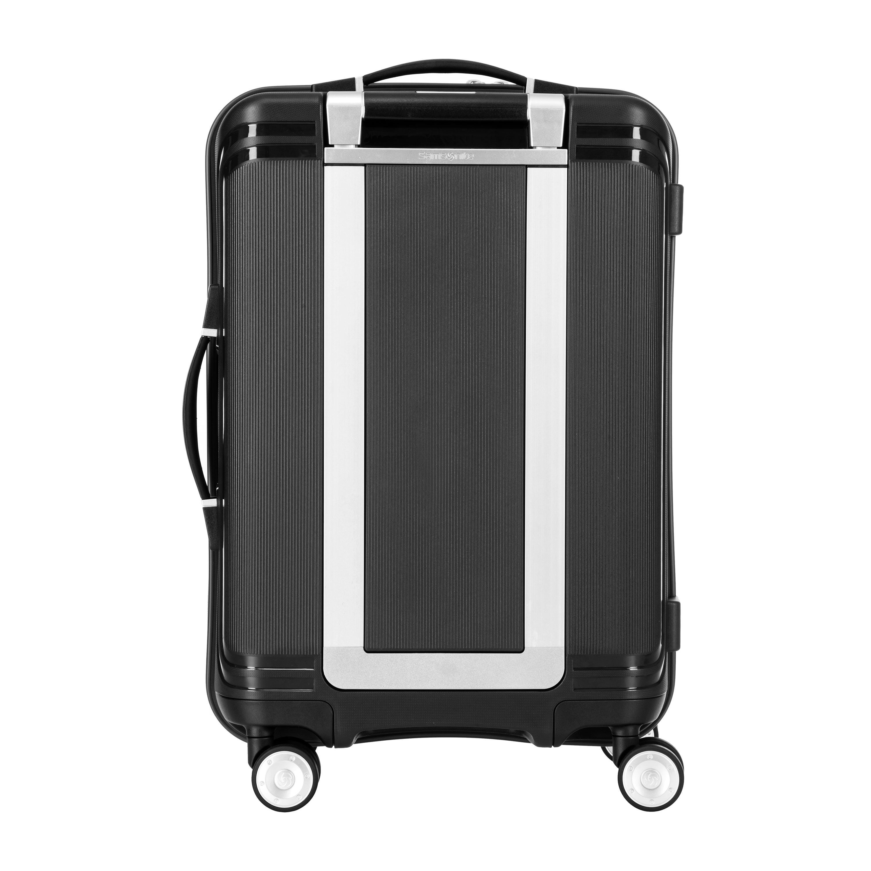Samsonite hartlan spinner hot sale